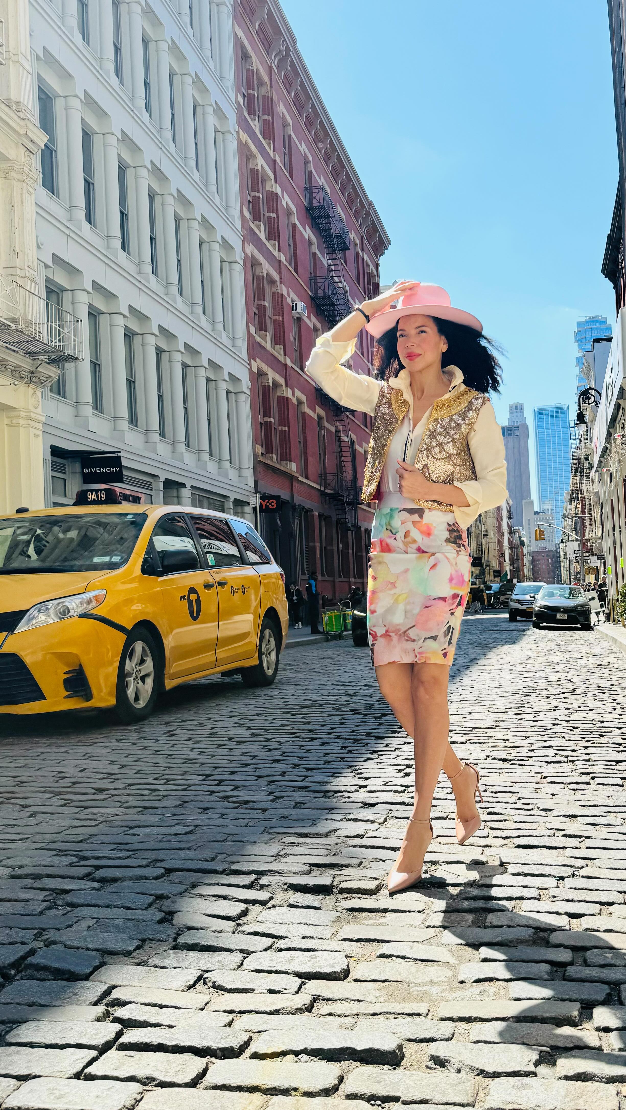 Let’s Go!!!!! Spring time is here! Let beauty arise!
.
.
.
.
.
.
#imageconsultant #fashion #style #personalshopper #stylist #personalstylist #imageconsulting #beautytips #fashionstylist #imagecoach #fashionblogger #image #wardrobestylist #stylecoach #styletips #beauty #styleconsultant #etiquette #fashionstyle #fashionista #imagemaker #confidence #imagemanagement #personalstyle #coloranalysis #motivation #styling #personaldevelopment