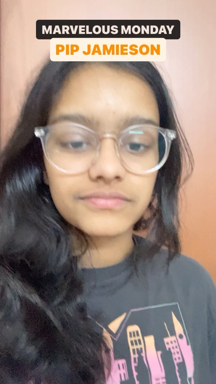 MARVELOUS MONDAY!!!
Today is about the extraordinary Pip Jamieson! She is the founder and CEO of Dots and is a big advocate for diversity. She is dyslexic and refers to herself as ‘Delightfully Dyslexic’. Check out the reel to learn more!
#marvelousmonday #pipjamieson @pip_jamieson_
#girlsdocode #girlswhocode #womendocode #womenwhocode #girlsinstem #womeninstem #girlsempowerment #womenempowerment #girlsincomputerscience #womenincomputerscience #code #coders #coding #coders #codes #codelife #tech #technology #stem