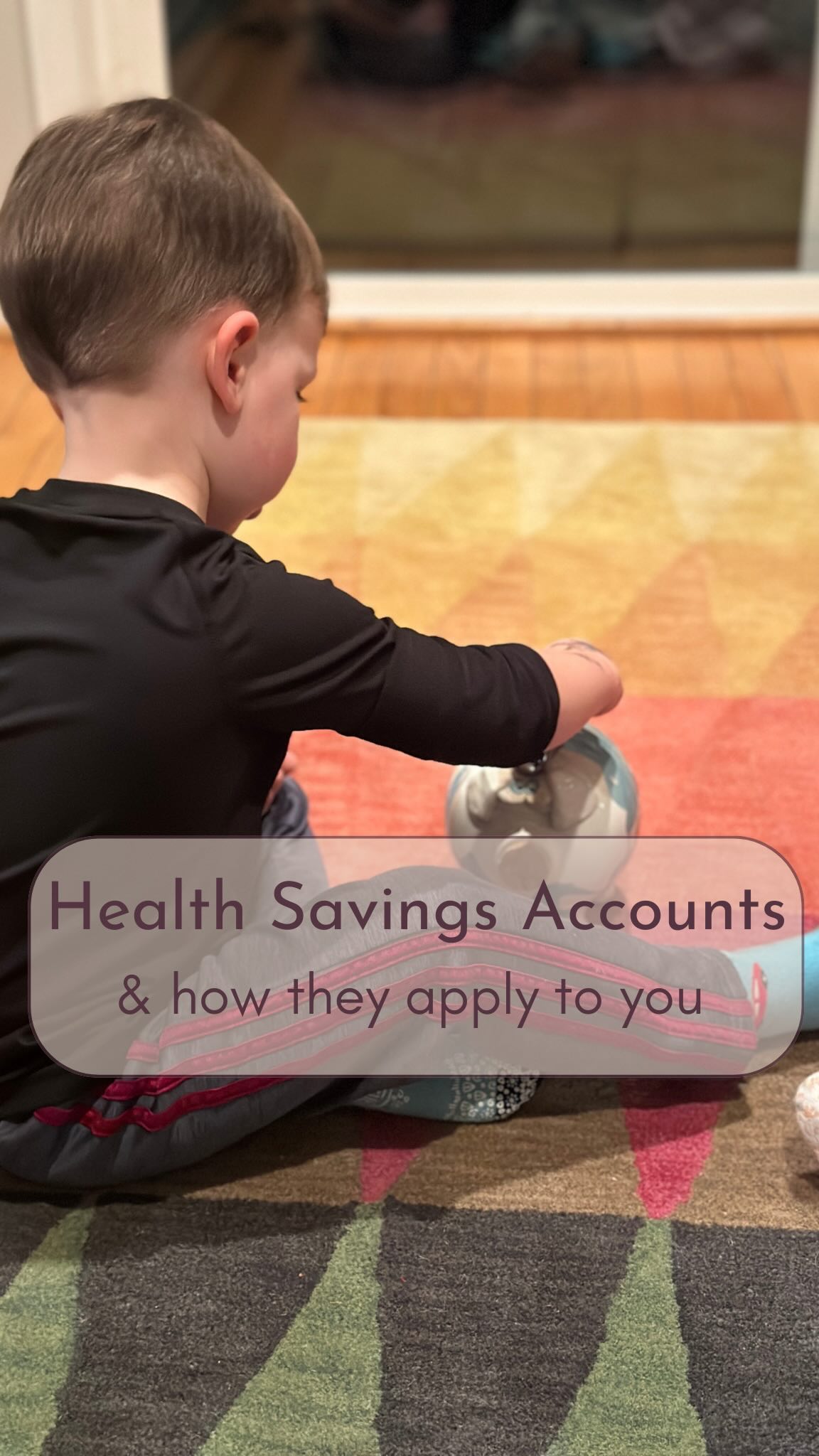 💰Did you know that the average cost of childbirth in Northern Virginia ranges anywhere from $10-30k?! 💰
For those with insurance, most of these expenses are covered. However, nearly all families incur some out of pocket cost. This is where a Health Savings Account (HSA) comes in to offset the cost of your pregnancy and childbirth journey.
An HSA is a tax-advantaged savings account that lets you set aside pre-tax money for healthcare expenses. It’s a smart way to save for pregnancy and childbirth related costs like co-pays, deductibles, pelvic floor physical therapy, lactation consulting, chiropractic care, and even doula services in some instances!
Why should you invest in one?
💰 Tax Benefits: Contributions are tax-deductible, helping you save money each year by reducing your taxable income.
💸 Tax-Free Withdrawals: Use for qualified medical expenses without paying taxes.
🔄 Rollover Savings: Unused funds roll over to the next year, so your savings grow.
🩺 Healthcare Flexibility: HSA funds can be used for a wide range of healthcare expenses, giving you peace of mind as you prepare for birth.
Investing in an HSA now can help you plan for the costs of your birth experience—whether you’re planning a home birth, hospital birth, or something in between. Your health and wellness are worth it! 💖
#PregnancyPlanning #HSA #DoulaSupport #InvestInYourHealth #PregnancyJourney #BirthDoula #HealthcareSavings #TaxSmart #finance