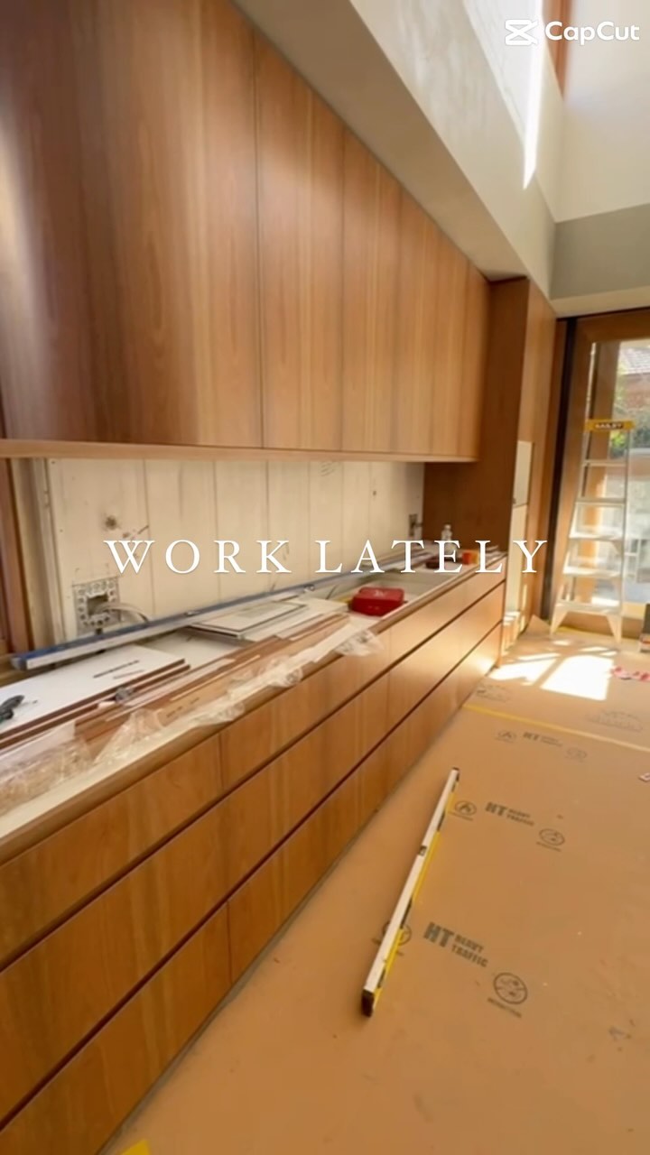 Work lately! We’ve been busy with the most amazing jobs & installs all year! We can’t wait to share more
Do you want to see more?
#sydneynewbuild #luxuryhomessydney #slidingdoor #cabinetmaking #bronte #sydneyhomes #kitchendesignersydney #sydneyluxuryhomes #surryhills #interiordesignsydney
