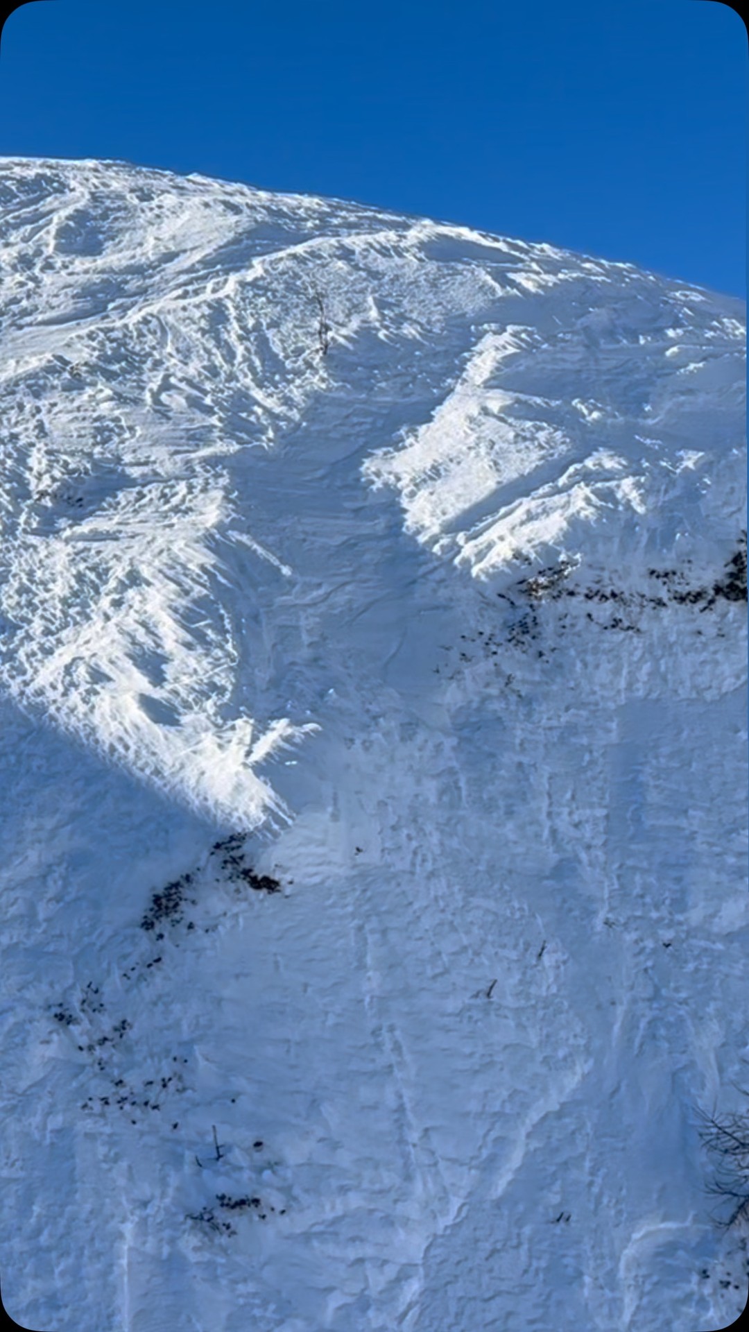 Kleine Wochenend-Auszeit - eine schöne Abwechslung zum schönsten Beruf der Welt.
Danke @tvbtuxfinkenberg für noch immer top präparierte Pisten ⛷️😍🏔️