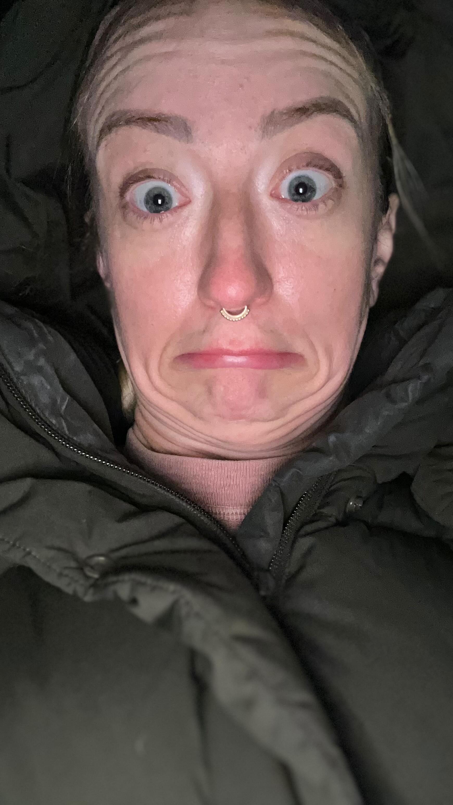 Negative split/positive fun!
📸 @princessglitterqueen