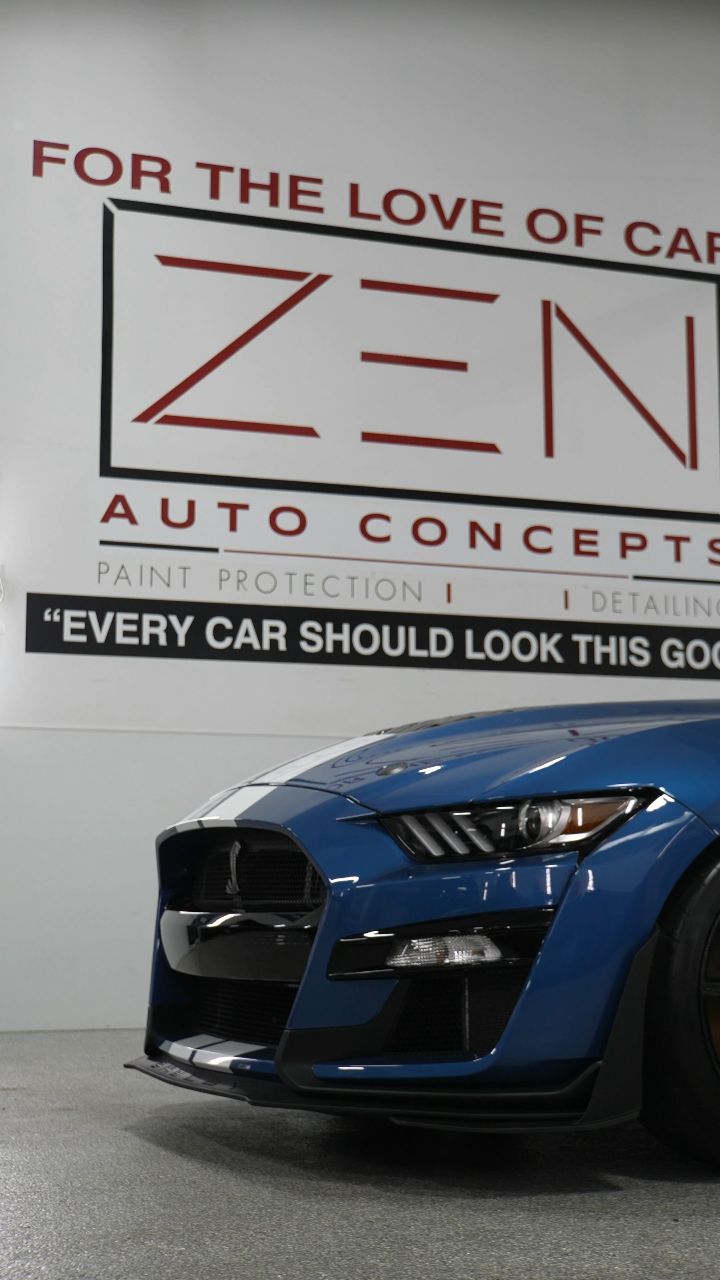 Shelby GT500 with @suntekfilms Paint protection Film and Ceramic coated
#shelby #gt500 #blue #v8 #supercharged #americanmuscle #detailing #zenautoconcepts #zen #paintcorrection #florida #ceramic #ceramicpro #suntek #ppf #polish
📸 : @driven_classy