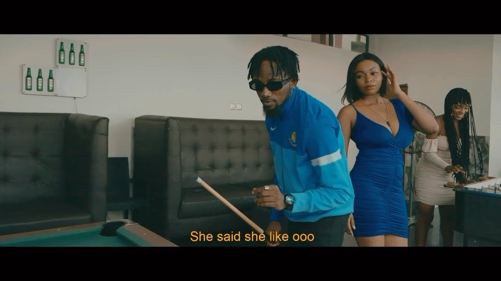 “TOP BOI” with my day one @iam_omax ❤️💯
.
.
NOW AVAILABLE ON PLATFORMS!!!🎶💯, stream, share or repost 🙏🏽
.
🎥 @vee.i.cee