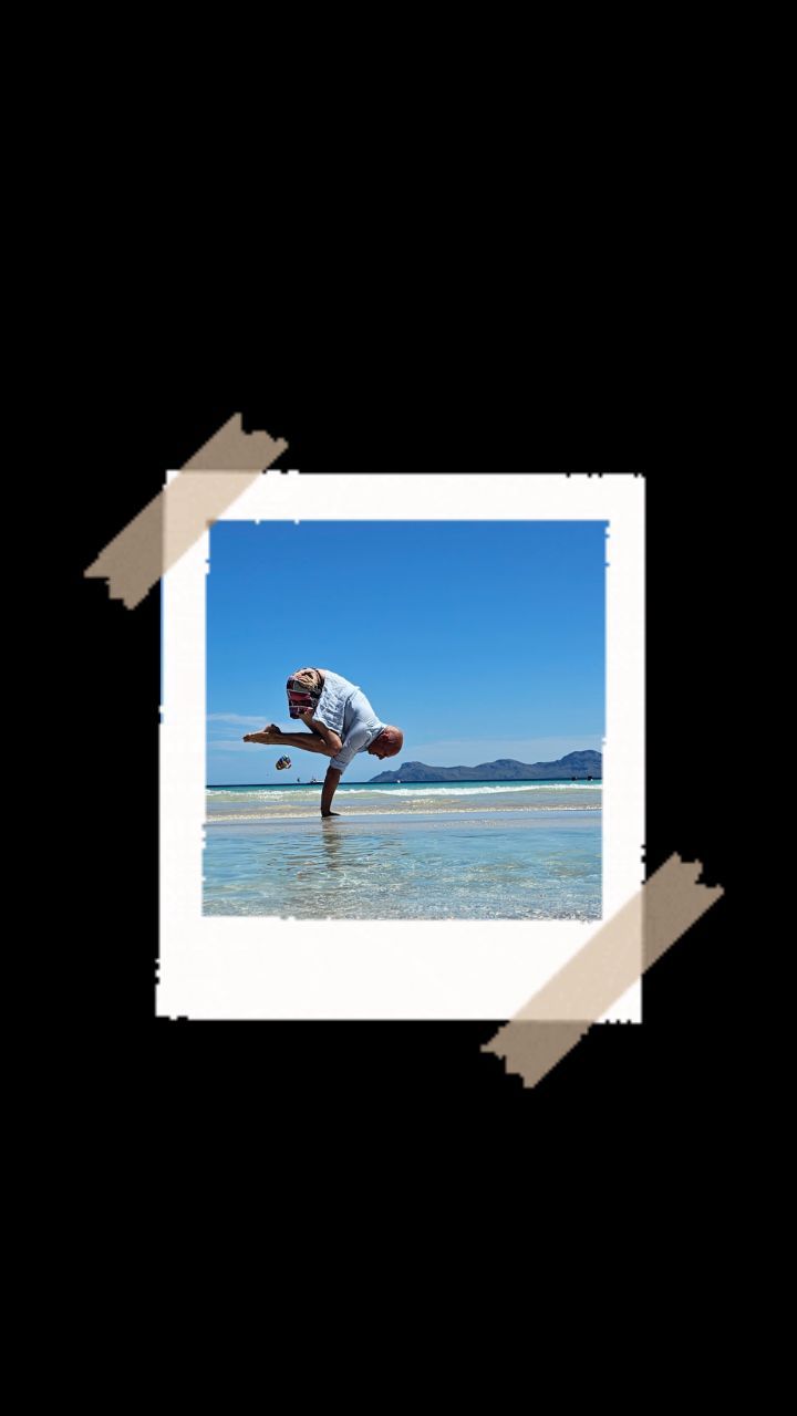 Urlaubserinnerungen
#yoga #hatha #hathayoga #ashtanga #ashtangayoga #ashtangalove #yogaliebe #mindful #mindfulness #yogateachwr #yogi #yogaboy #fitness #instafit #yogapic #yogapicture #asana #yogaposition #iinstafit #fitness #instayoga #yogaeveryday #yogaeverywhere #yogaever #yogaasana #yogadeutschland