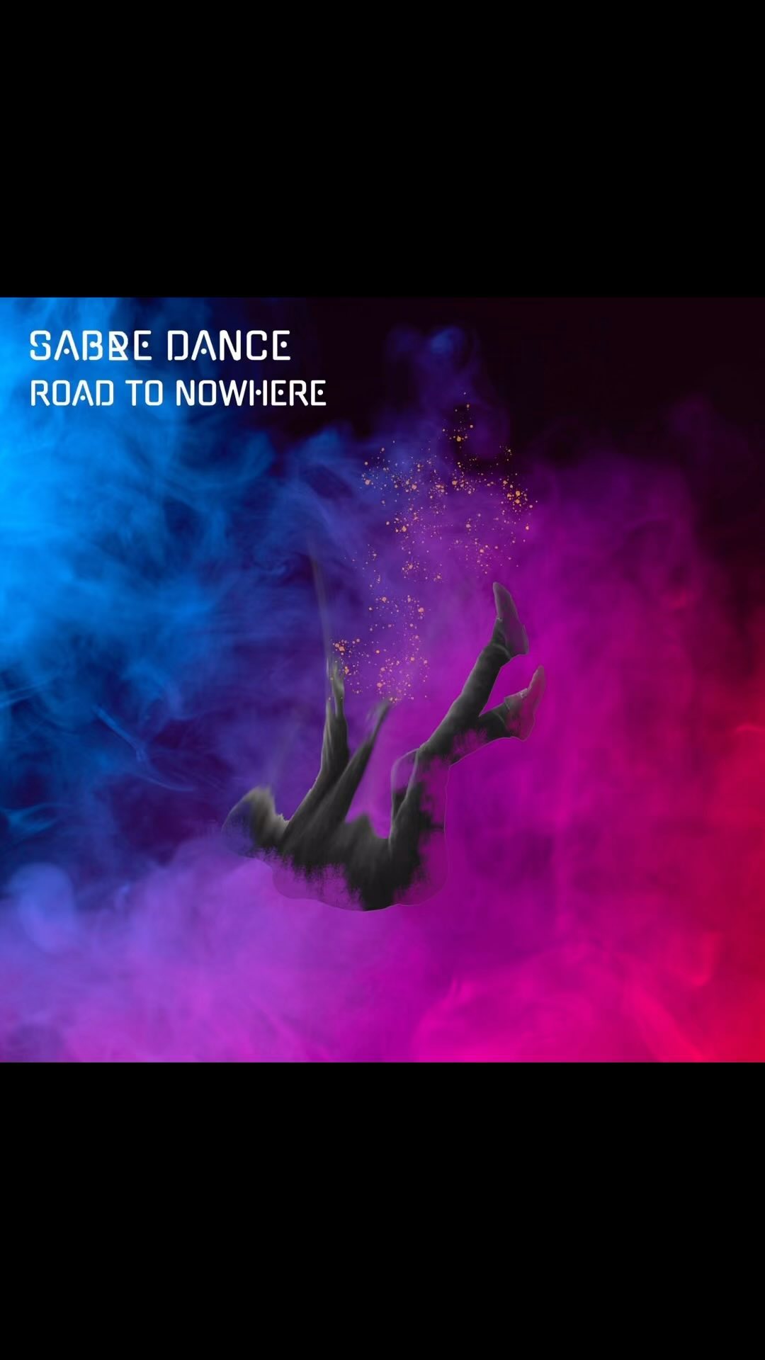 Road to Nowhere comes out one week today! 🌇🌅