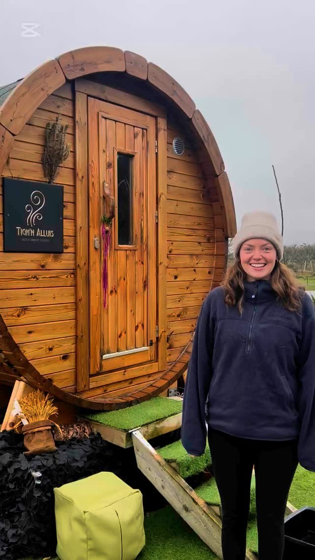 Sunday 16th February
10am - 12pm
@tighnalluis
✨Breathe, Stretch, Sauna & Dip✨
Among the trees of the Dublin mountains
Finally I’m able to combine my love for yoga, saunas and cold dips! 😍
Link in bio
#breathe #stretch #sauna #coldplunge #yoga #hotcoldtherapy #wicklowmountains #wicklowyoga