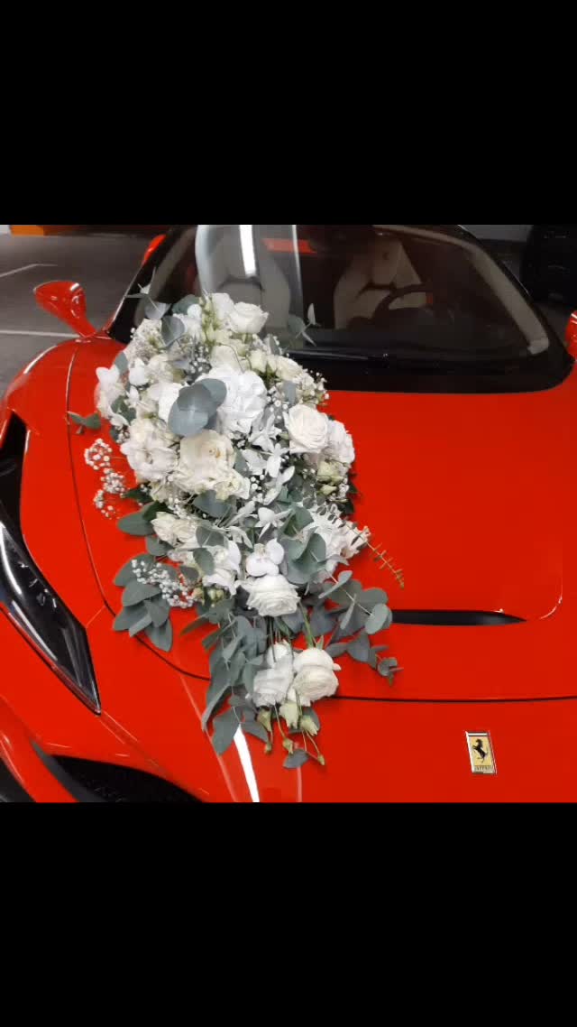 WIR GRATULIEREN ALLEN BRAUTPAAREN DIESER WOCHE 🫶♥️🤍
#cityblumehdh
#liebe #hochzeit
# Hochzeitdekorationen
#kirchenschmuck
#autoschmuck