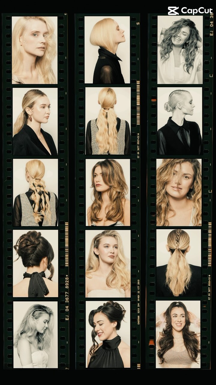 📸📸📸
Hair by..
@cwd_hairdesign
@hairbynicolerocks
@hairbylizevans
@amysultanhair
MUA
@ellie.mae.makeup
Photography
@jessica.ellen.photography
#hair #hairfashion #hairstylist #hairstyles #balayage #blondehair #brunettebalayage #bournemouth #dorset #hairsalon #awardwinning #photoshoot