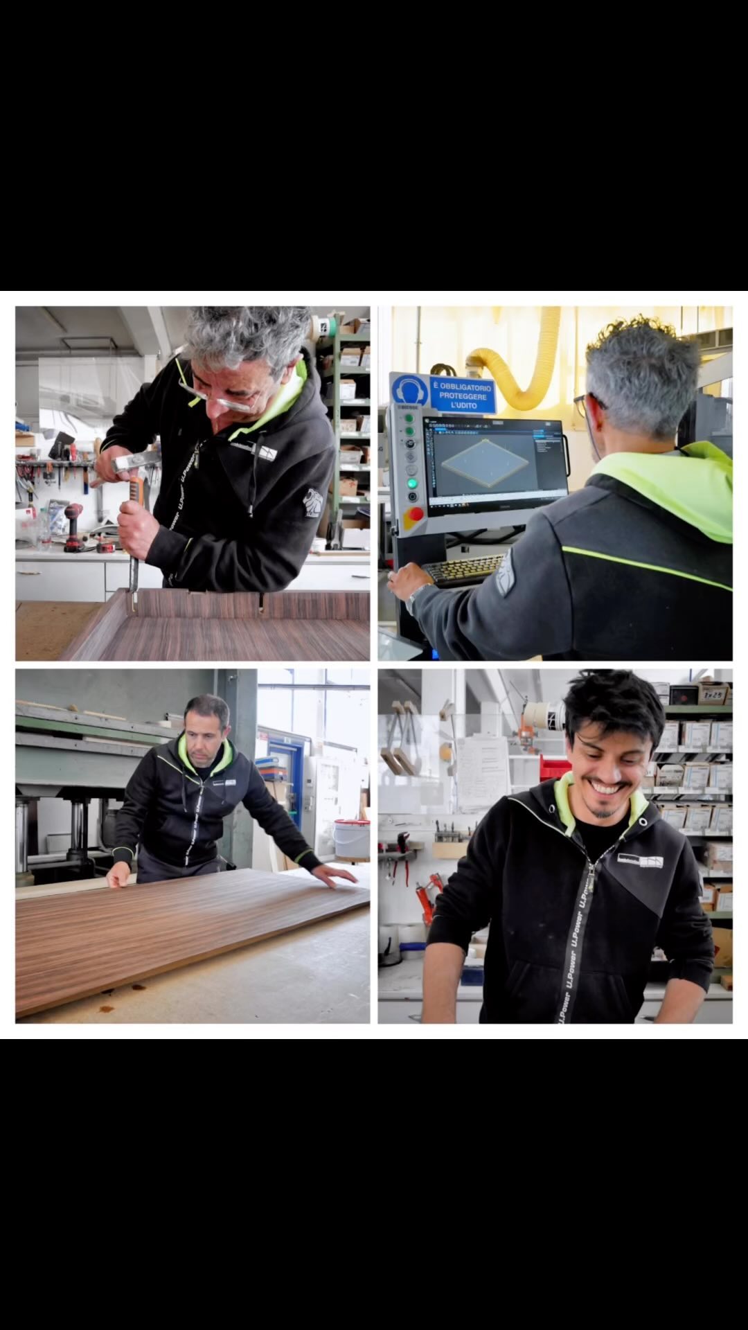 I nostri materiali pregiati 🤩. #artigianatoitaliano #madeinitaly #interiordesign #falegnameriaartigianale