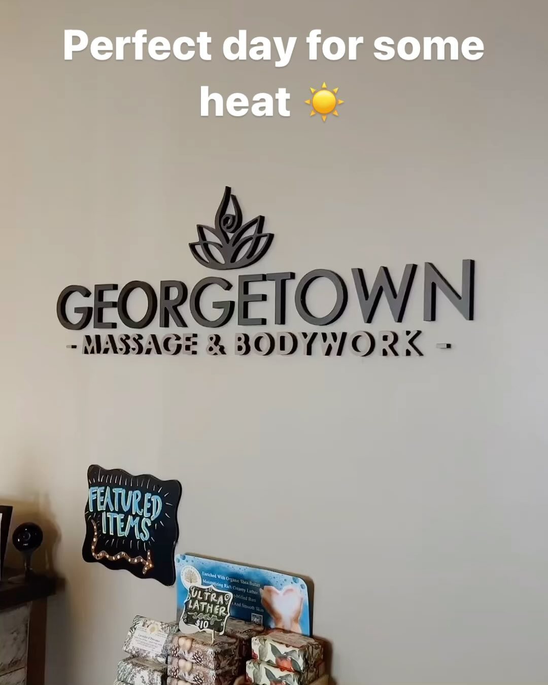 So many good reasons to get in our unique far infrared sauna today!
☀️great for sore, tired muscles
☀️may increase body’s ability to heal from injury
☀️promotes quality sleep
☀️gentle and natural detox
☀️purifies skin
☀️increases circulation and lymph flow
☀️supports immune health
Schedule your healthy sweat!
.
.
# naturaldetox #farinfrared #infraredsaunadc