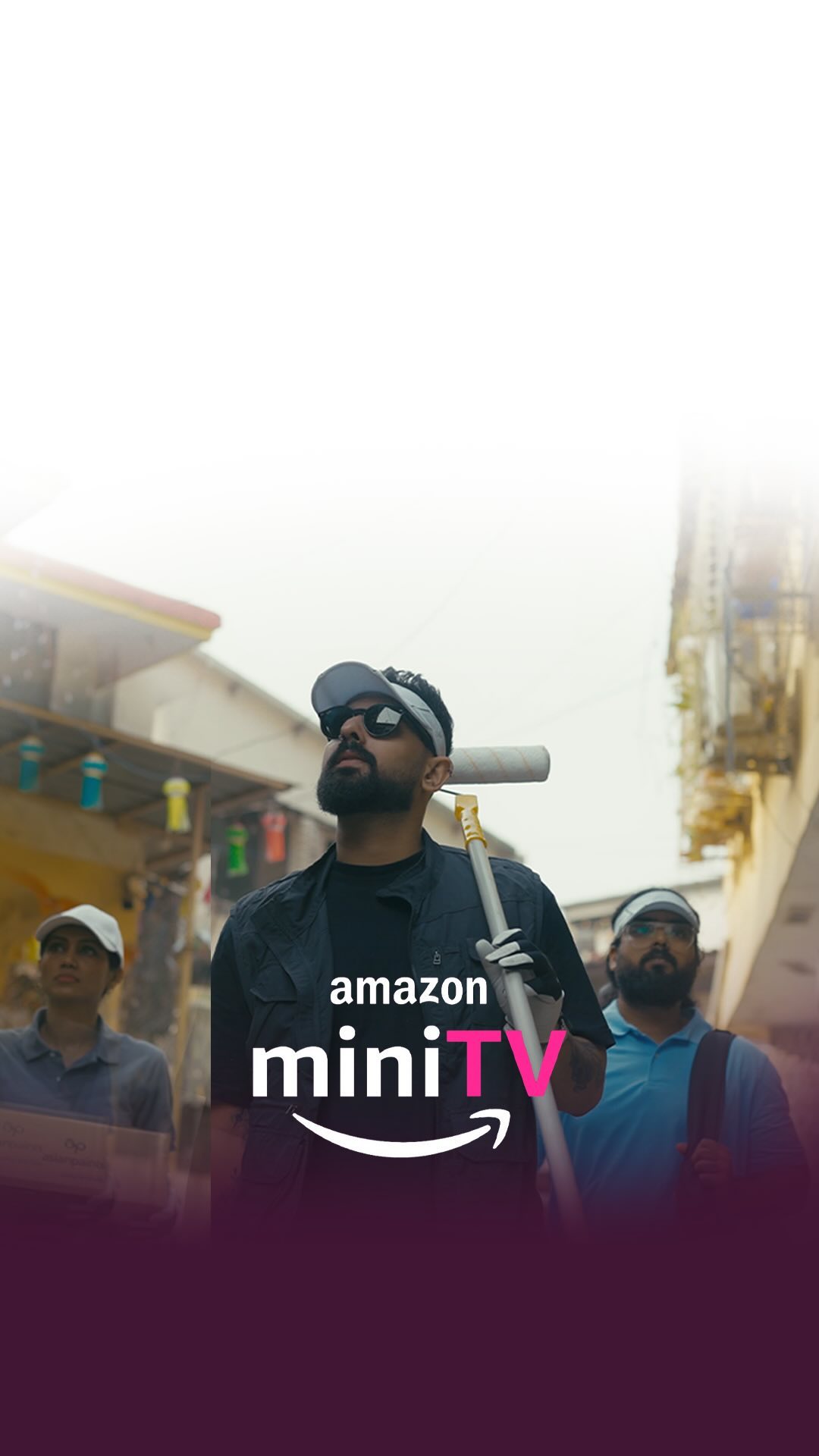 Breaking boundaries and setting records! 🌟 Silver Brush Studio proudly unveils the Asia’s largest painted poster outdoor installation – a colossal 35,000 sq ft masterpiece for @amazonminitv ‘Slum Golf.’ 🏌️♂️✨ Join us on this extraordinary journey, capturing the essence of triumph from Chembur slums to the skies above Mumbai. Catch a view when flying ✈️✨
Thank you and Kudos Team!! 👏🏼
@ei8htlabs , amanpreetdiwan
Team Silver Brush Studio : @aswin.suresh @sonya_sandiavo @tharun_________ @abhishek.pillai1 @darryl_tony14 @chrisblairvincent
Video Team
Director : Ish Raheja
AD: @parikshit2014
DOP : @ithihasam_
2nd unit DOP : @yashsanjadhav
Colourist : Rajagopal Rajat
Camera Unit : Siddivinayak
Grip : Mushthaq
Edits : @pinksaucestudios
#RecordBreakingArt #SilverBrushStudio #SlumGolf #ArtInstallation #Chemburslums #pavannagre #amazonminitv #slumart #sluminstallation #canvasofdreams #artforall #asiaslargestpaintedposter