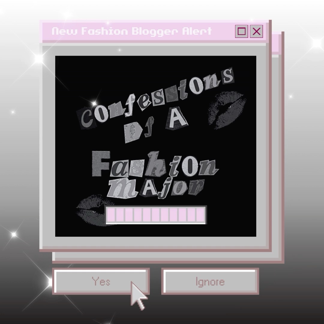 Hey fashion lovers! My new blog is live and we’re kicking things off with a fab introduction. Discover what’s in store and get ready to elevate your style game. Click the link in the bio to read the first post and join the fashion journey! XOXO GG #FashionBlog #StyleJourney #NewBeginnings #collegefashionblogger