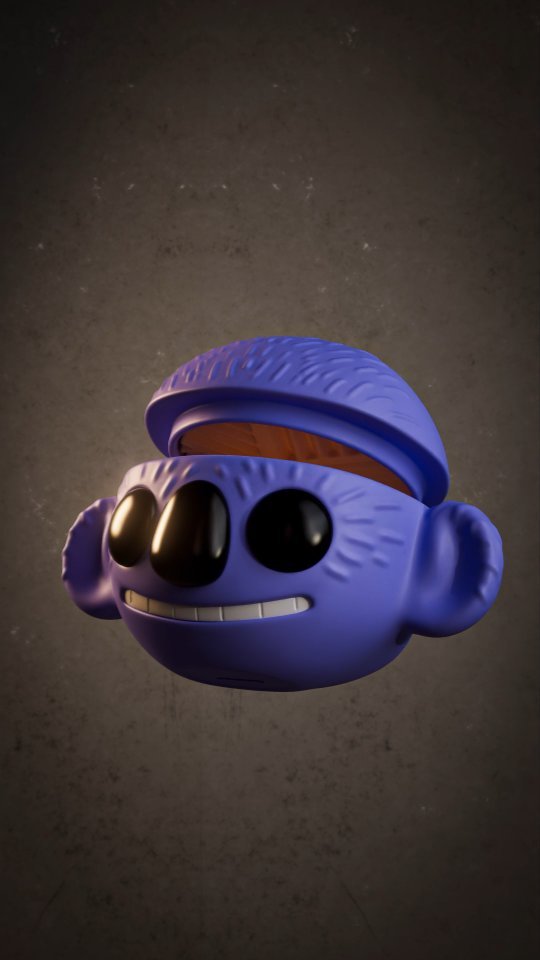 C-pikaron los Koalas @toro.ink ?🐨
.
.
.
#productdesign #grinder #3d #industrialdesign #artdirection #motiondesign