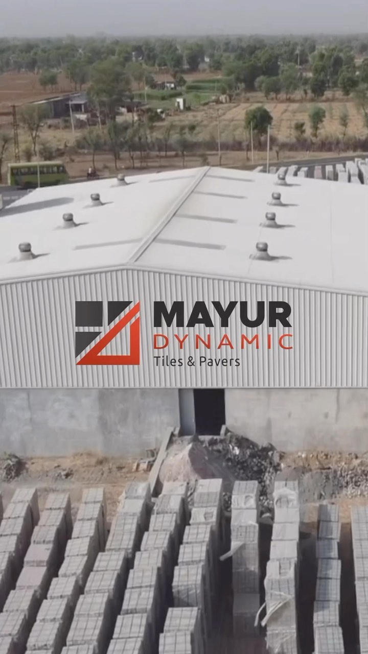 Trust of generations with a blend of modern trends is what we promise to deliver. Our Tiles and Paver offerings are class leading and solves more than the purpose, so much so that we have set new trends and are always evolving to innovate more.
Be a part of the @mayurdynamic family and install the best Tiles’ & Pavers’ range to choose from.
#mayurdynamic #tiles #coolrooftiles #shield #pavers #terrazzo #flooring #terrace #architecture #architectural #interiordesign #interiors #designs #interlockpaving #beautifyyourway #pavers #bricks #blocks #concreteproducts #kerbstone #concrete # construction #engineer #architect #floorart #homedecor #residential #madeinindia #makeinindia #interiordesign #interiordesigner