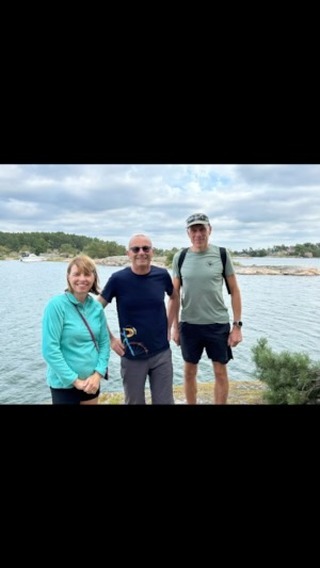 Had a wonderful time in Stockholm with our friends, Kate and Karl. What a great city a place you could easily see yourself living. The amazing Vasa 1600’s war ship and the ABBA museum