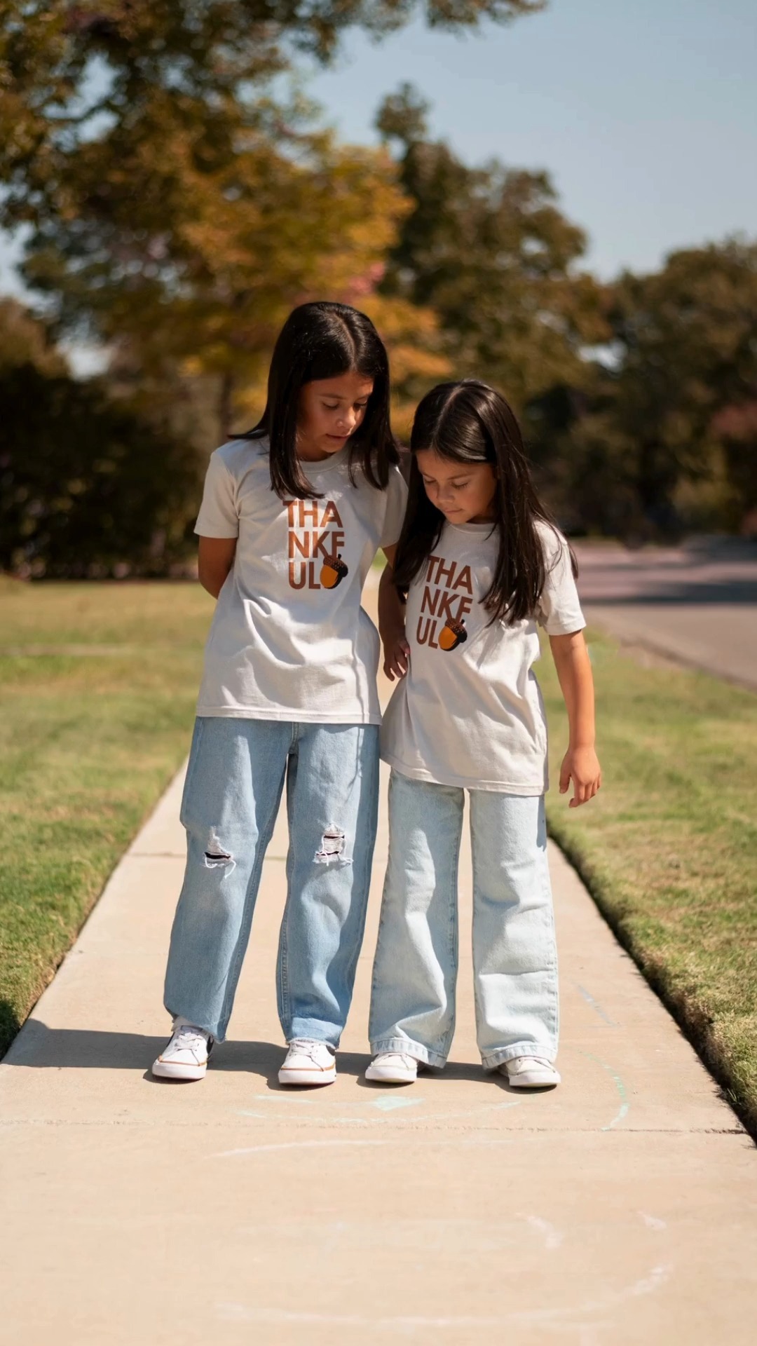 The Fall Collection has officially launched and is now available for you! Visit the shop now!
Link in Bio!!
#fall #thankful #tshirts #apparel #design #ShopNow