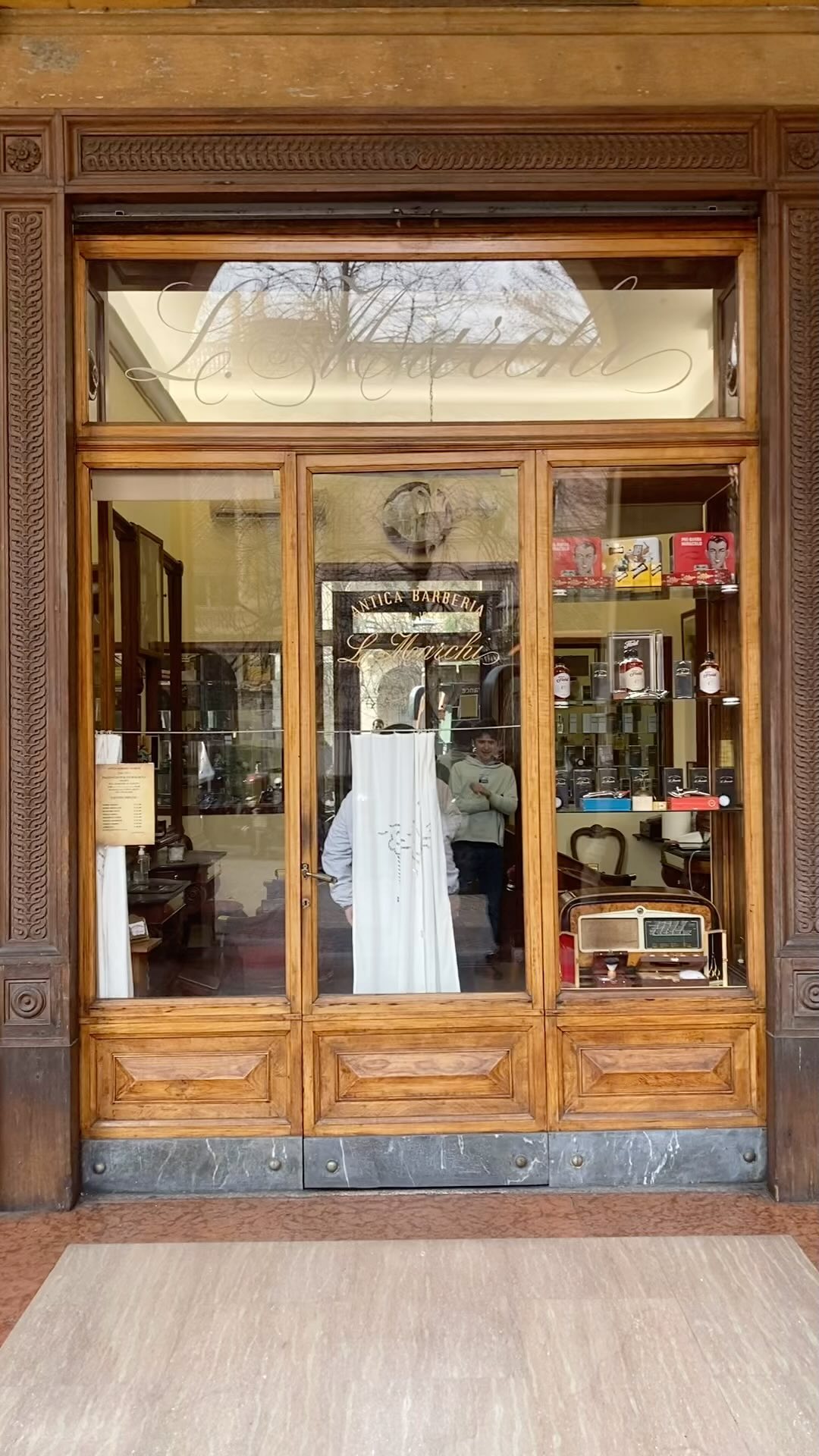 Vita lenta in Bologna ❤️