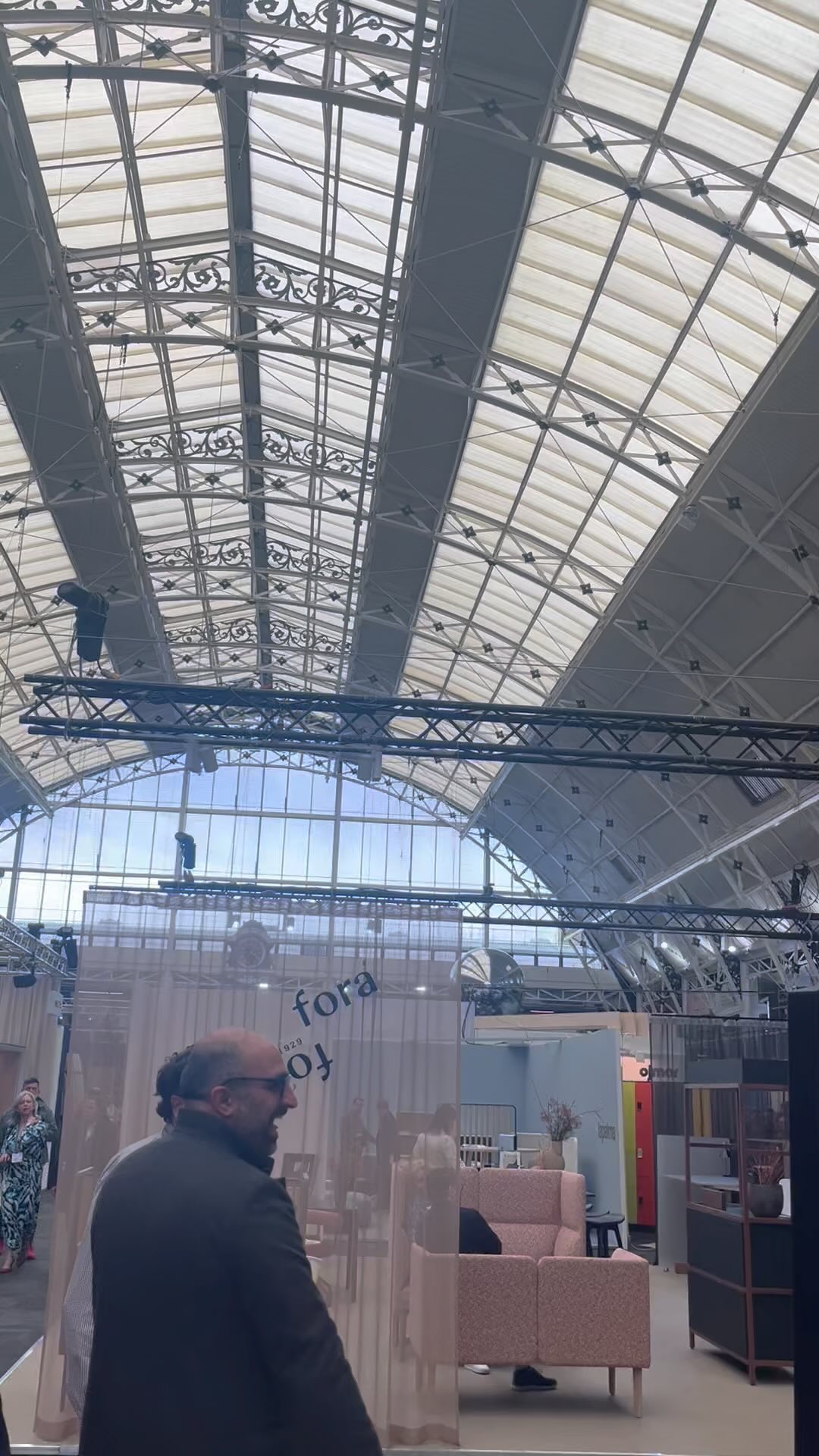 What’s the chances? Two in one day spotted #keepup @kabin.space @turf.design