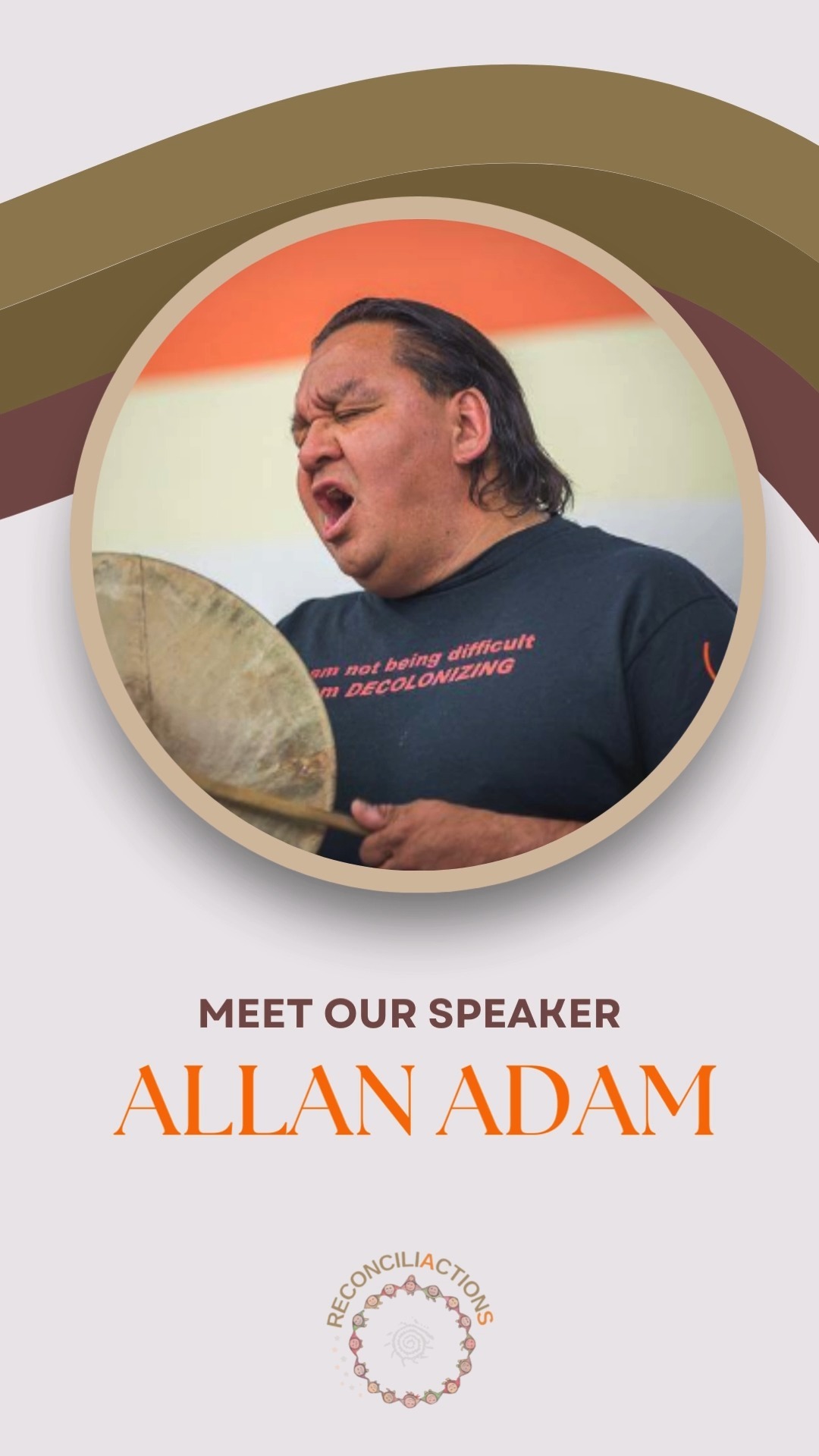 🌟 Speaker Spotlight: Allan Adam 🌟
Meet Allan Adam, a Denesuline elder and spiritual leader from Fond du Lac with over 40 years of experience in the public sector, including his impactful work with Corrections Services Canada. Allan brings profound insights on reconciliation, breaking cycles of trauma, and the importance of Indigenous self-determination. He passionately advocates for balanced lives, community involvement, and cultural preservation as paths to healing and unity.
🎙️ Interested in booking Allan for your event? Visit ReconciliActions.com to learn more about him and our other inspiring speakers.
#SpeakerSpotlight #IndigenousElder #Reconciliation #CulturalPreservation #IndigenousLeadership #ReconciliActions