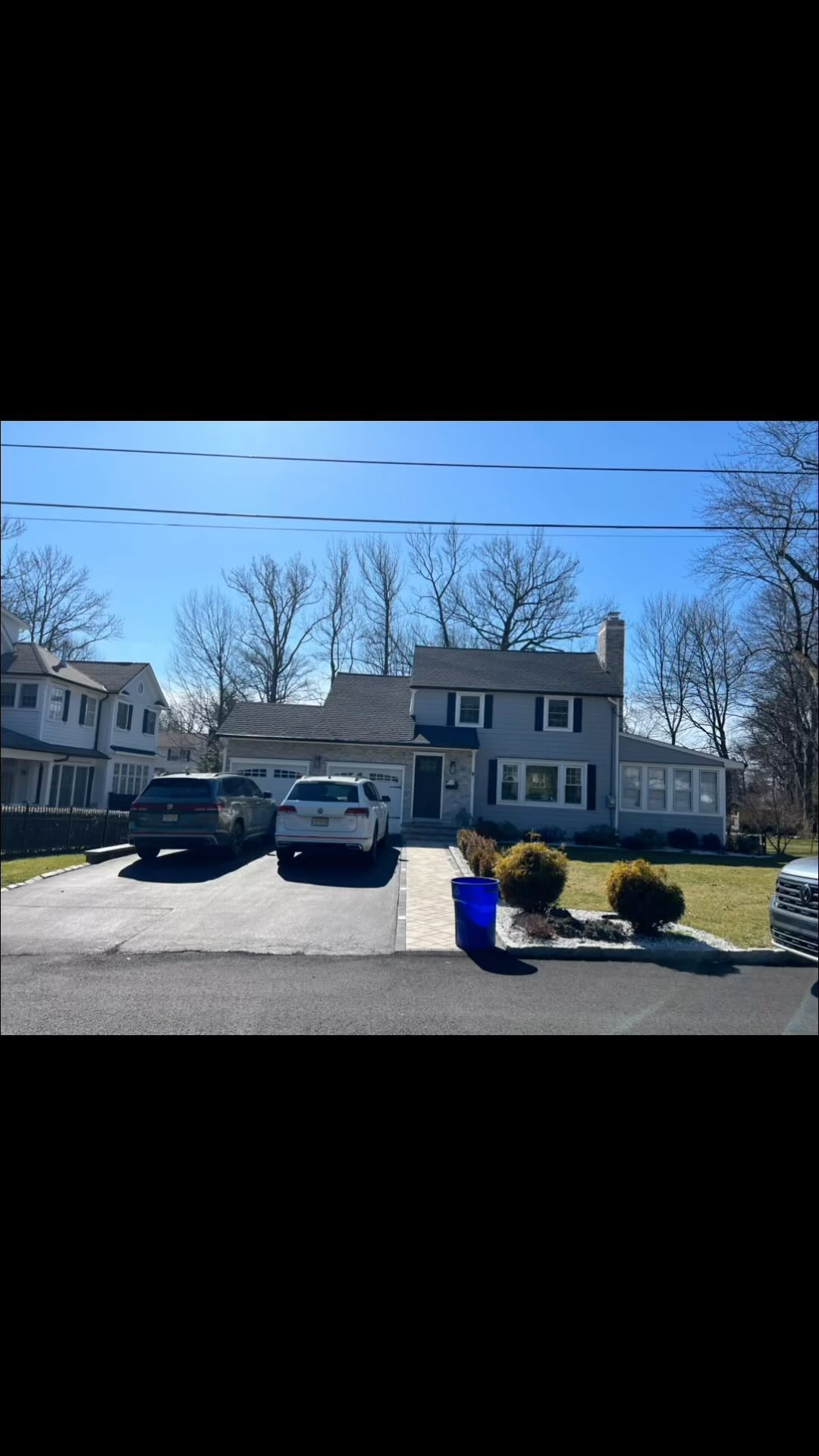 Monday sketch. #renovation #architecture #westfieldnj