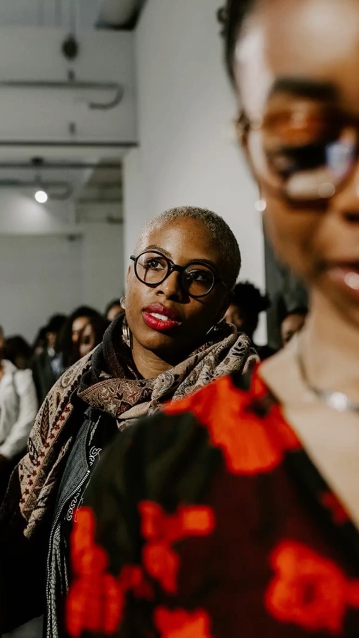 our month of miracles starts TODAY ✨
whether you’re joining us for the opening reception (tonight!!!), the artist q&a, our dinner party to close out the month, or sometime in between—we look forward to connecting and celebrating with you.
link in bio to let us know you’ll be there!
www.blackgirlmiracle.com/
#blackgirlmiracle #bgm #fortheloveofblackgirls