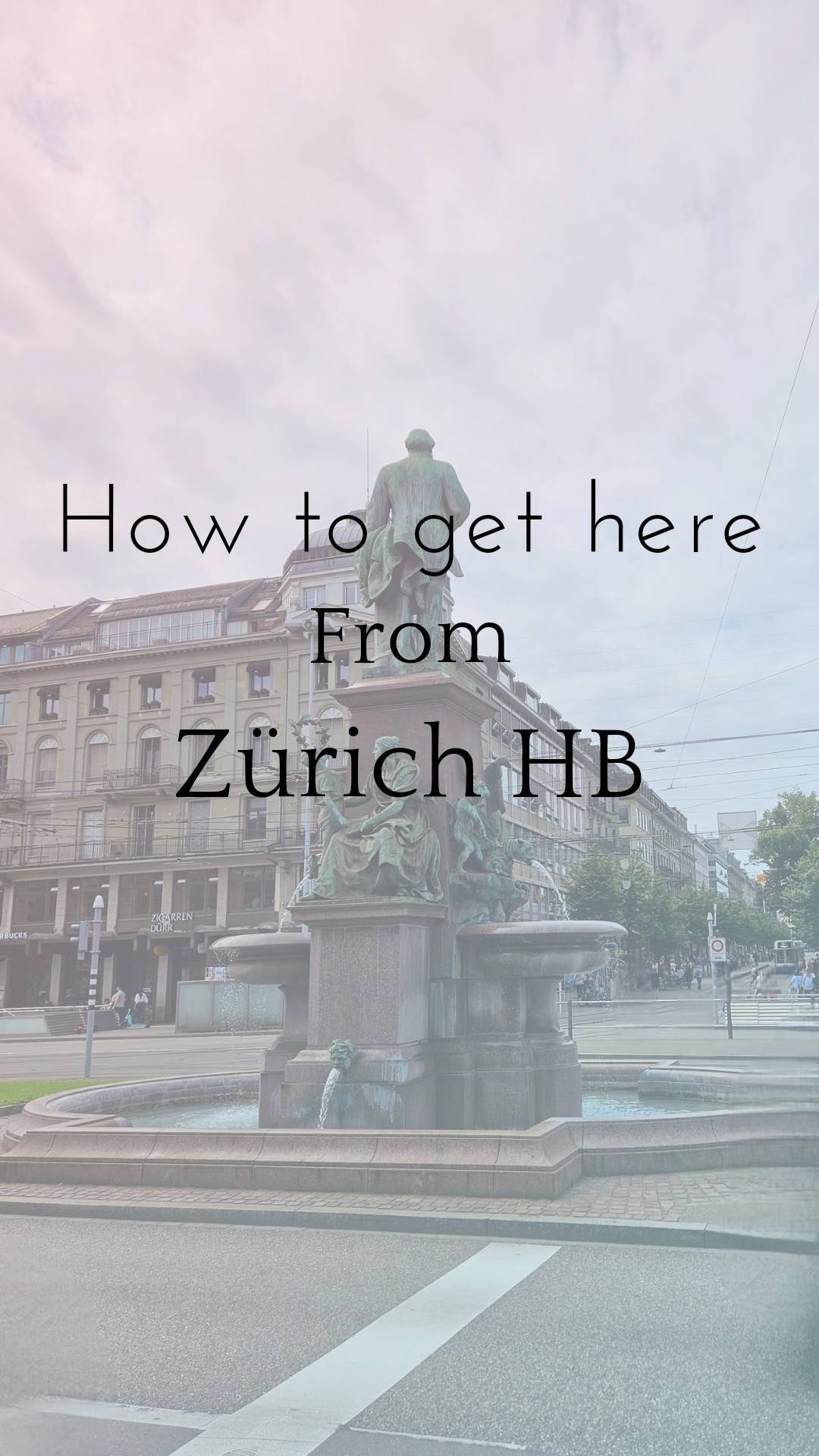 Visual aid for those who struggle with orientation in space or unfamiliar places 😊
#zürichhb🇨🇭 #familiarity #comfort #therapyisforeveryone #firststeps #welcome #neurodivergentpsychologist🇨🇭