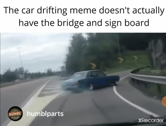 You’re right! It’s important to give people valuable information even with a clickbait-style post. Here’s a version that combines both:
🚨 Is Your Car Trying to KILL You?! 🚨
😱 That CLICKING noise when you turn? It could be a ticking time bomb hidden in your car! 💣 (And no, it’s NOT your tires...)
⚠️ We’re talking about your CV AXLES - those unsung heroes that keep your wheels turning smoothly. But when they FAIL, it can lead to a LOSS OF CONTROL and even ACCIDENTS!
🤯 Mechanics HATE when you know this, but a simple inspection can SAVE YOUR LIFE (and thousands on repairs!).
#CarSafety #HiddenDanger #CVaxle #MechanicSecrets #CarRepair #AutoTips #LifeHacks #Scary #MustKnow #meme #car #za #reels
#meme #memes #dank