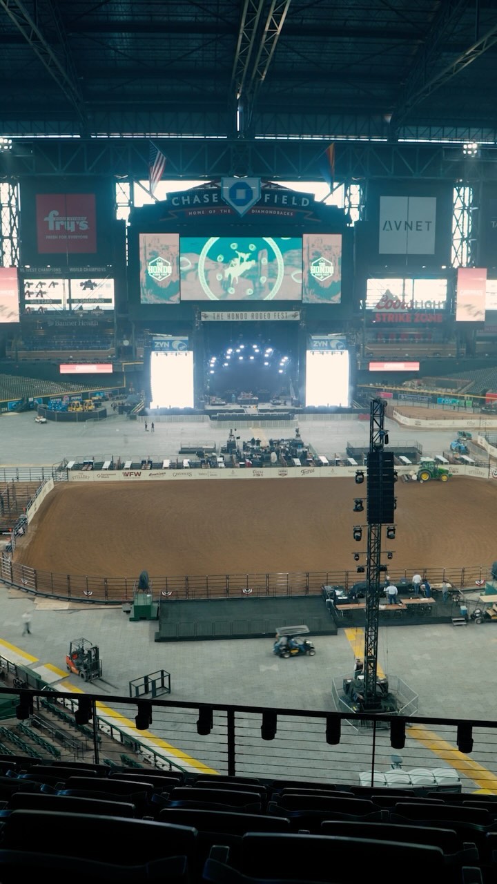 The only way to capture the best of the best in rodeo and music is to hand pick the best of the best in media. We have the strongest team rodeo has ever seen and we’re proud of every single one of them.
Follow @thehondorodeo for more killer content of the World Series of rodeo and make sure you don’t miss out in 2025!
#thehondorodeofest