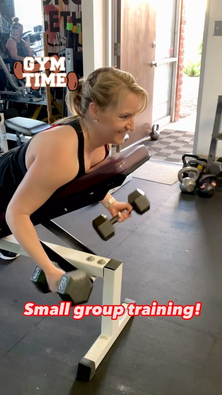 Getting it done week in and week out.
Building strength and muscle for the long term.
I want them to push now so that in 10, 20, or 50 years, they can be independent!
#youllthankmelater 😜
#fitness #fitnessjourney #fitnessaddict #fitnesslifestyle #fitnessphysique #fitnesslife #nutrition #macros #dothefknwork #dudethatlifts #strengthtraining #ryourogue #fit #fitnessphoto #fitnessinspiration #gym #gymmotivation #gymworkouts #mobilitytraining #mobilitywork #fullbodyworkout #workout #workinprogress #workoutmotivation #musclegrowth #muscle #positivewinergy #personaltrainer #nutritioncoach