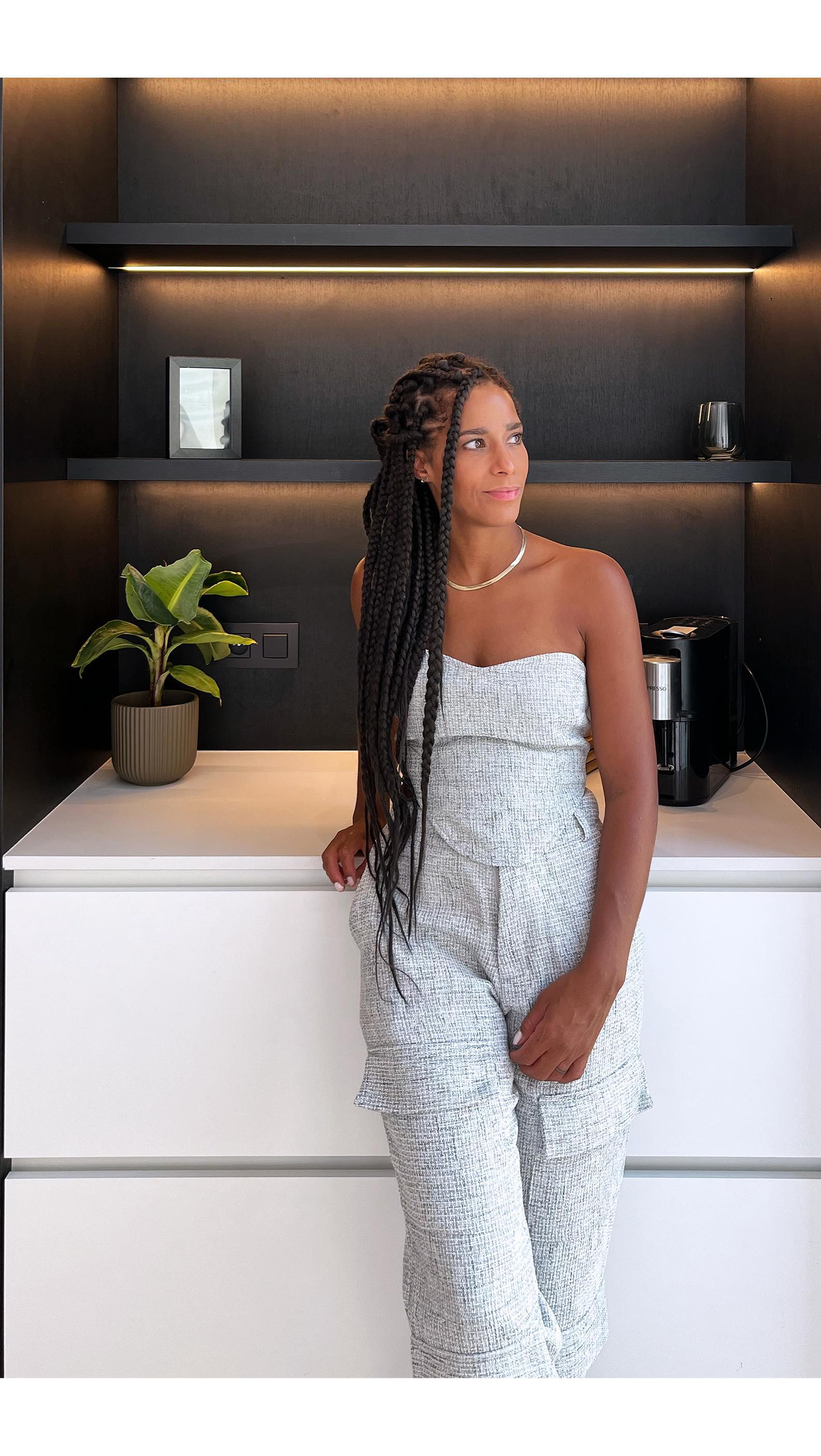 We said goodbye to fast furniture!
We joined the @livelight_official mission to help close the loop towards a more sustainable interior design industry ✨
New apartment now online and for sale @estateofmindgent