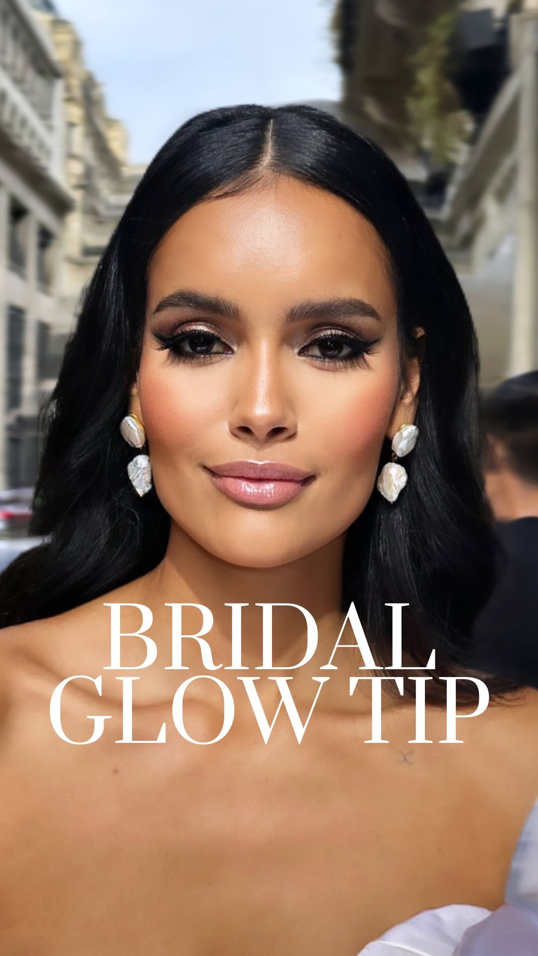 Spilling a fave tip I love to share with my brides!
Imagine that dreamy bridal glow—it’s all about skincare of course and the help of AHA BHA cleanser twice a month.
Common recommendations will tell you to use it a couple times a week, but twice a month leading up to your wedding day is enough, we don’t want you natural skin barrier to be upset!
Use it one last time the day before your wedding day and then let me work my magic on your soft, clean & clear skin 😍
Extra tip: It’s important to give your skin some love by generously hydrating it afterwards; I usually recommend a Ceramide packed moisturizer!
Easy, right?! More on this in our next newsletter, subscribe via the link in stories ✨
#BeautyChat #BridalTips #GlowingBride
#BridalGlow #SkincareSecrets #BeautyTip #facecleanser