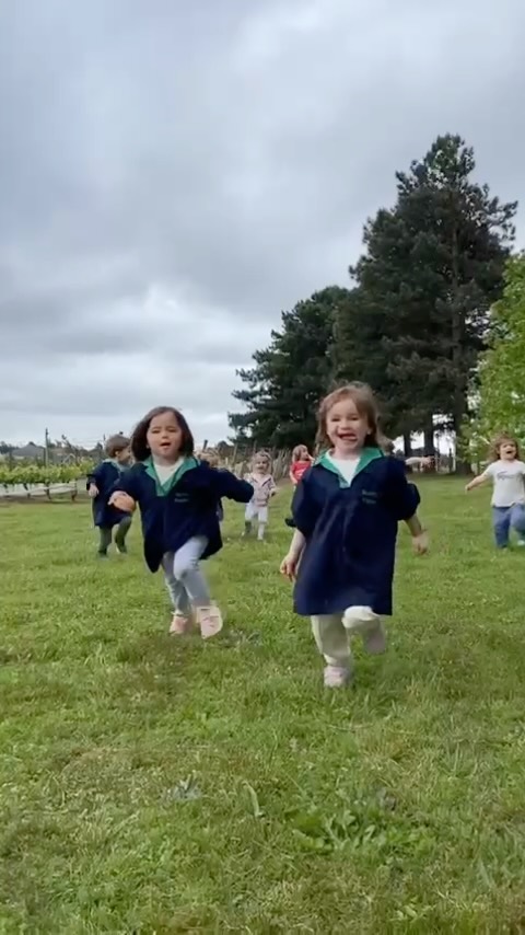 what spring gives us