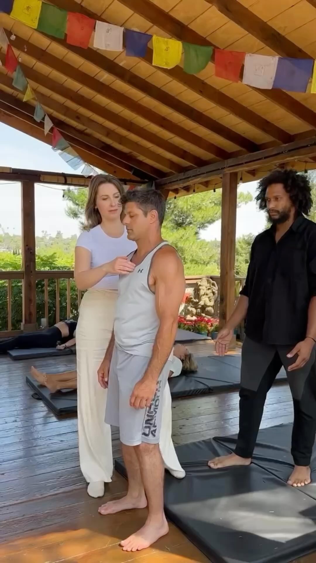 ✨ Our bodies are magnificent temples of energy, intricate circuits of life force that hold the key to our transformation. 🌀✨
Just as an architect carefully designs a blueprint for a building, the universe has woven a delicate energetic blueprint for each of us. This blueprint guides our physical, emotional, and spiritual dimensions, shaping who we are and how we interact with the world.
Today, I’m thrilled to introduce you to an innovative and transformative healing modality HALO. This modality holds the key to a profound understanding and direct access to the energetic blueprint that governs our well-being. 🌌✨
At its core, HALO is a method that operates on the principle that our bodies possess an intricate energetic blueprint, a blueprint that influences our physical, emotional, and spiritual health. Imagine this blueprint as the foundational architecture of our existence.
HALO has the remarkable ability to interact with this blueprint, initiating recalibrations and adjustments within our energy circuits. In turn, these changes ripple through our physical form, facilitating improvements and, in many cases, fostering deep healing.
By accessing and altering the blueprint directly, HALO triggers a cascade of positive changes that can manifest as enhanced physical vitality, emotional equilibrium, and even expanded states of spiritual awareness.
Embracing HALO’s methods means delving into the very essence of our being – the underlying structures that shape our health and life experiences. It’s an opportunity to facilitate holistic healing and transformation from a foundational level.
As you embark on this journey of exploration, keep in mind that HALO is not just a healing modality; it’s a profound tool for self-discovery and empowerment. By engaging with HALO, you’re delving into the heart of your energetic architecture, unlocking new avenues of healing and transformation .🌱💫
Embrace the energy shift, and watch as your body gracefully follows the new pattern of your becoming. 🌀💫
#HALO #HALOHealing #EnergeticBlueprint #HolisticTransformation #WellnessEvolution