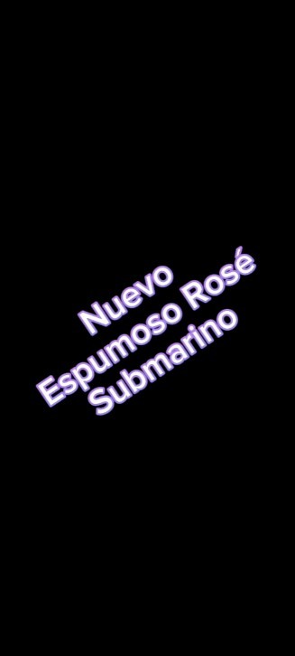Arrancan las extracciones de nuestras nuevas añadas!!
Una pasada cómo están saliendo las botellas del Espumoso Rosé de @escaramujowines !!
Colonizadas a lo bestia por falso Coral Blanco
Ahora a por la fase de limpieza biológica, y en unas tres semanitas más, ya están listas para su comercialización.
#vinosubmarino #espumososubmarino #bodegasubmarima #underwaterwines #underwaterwinery #escaramujowines