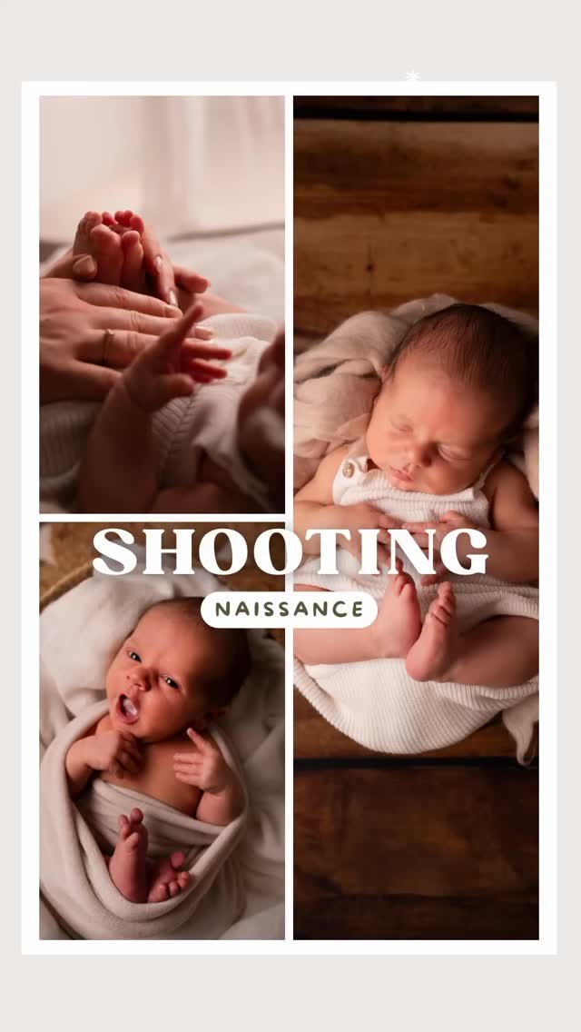 ✨ Deux jours riches en apprentissage et en émotions
Ces clichés ont été réalisés lors d’une formation avec la talentueuse @anais_giner_photographie 🤍
Merci à elle pour son partage, sa bienveillance et tous ses précieux conseils sur la photographie de nouveau-né.
Je me suis régalée pendant ces deux jours ! Il y avait bien sûr le côté pro — intense, enrichissant, passionnant — mais aussi des moments de rires, de complicité et une super ambiance 💛
J’en ressors grandie, inspirée… et avec une belle rencontre à la clé 💫
👶📸
#photographenaissance #nouveaunée #photographebébé #photographienouveauné #photographevaucluse #bebephotography #mornas