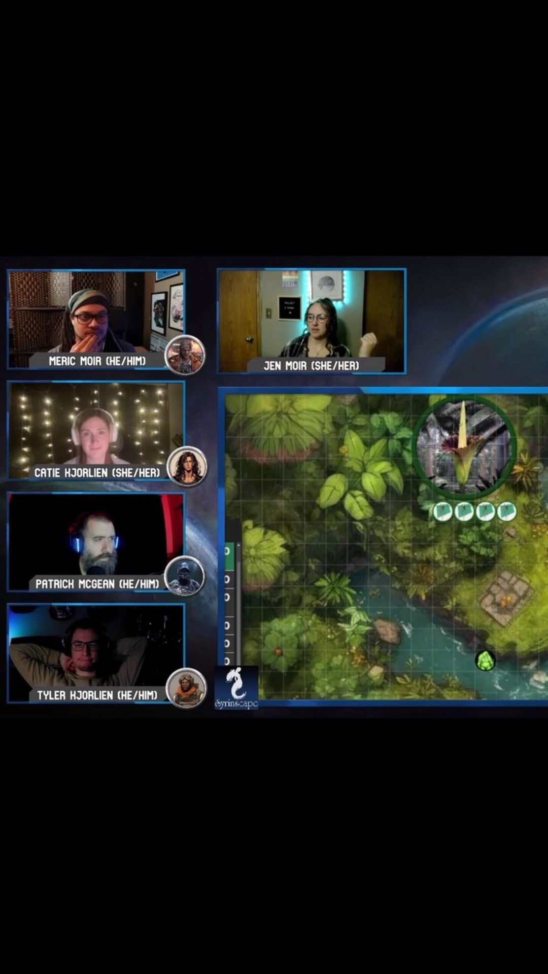 Why’d it have to be bugs? #Fallout #2d20 by @modiphius!
#OneShot #TTRPG #ActualPlay