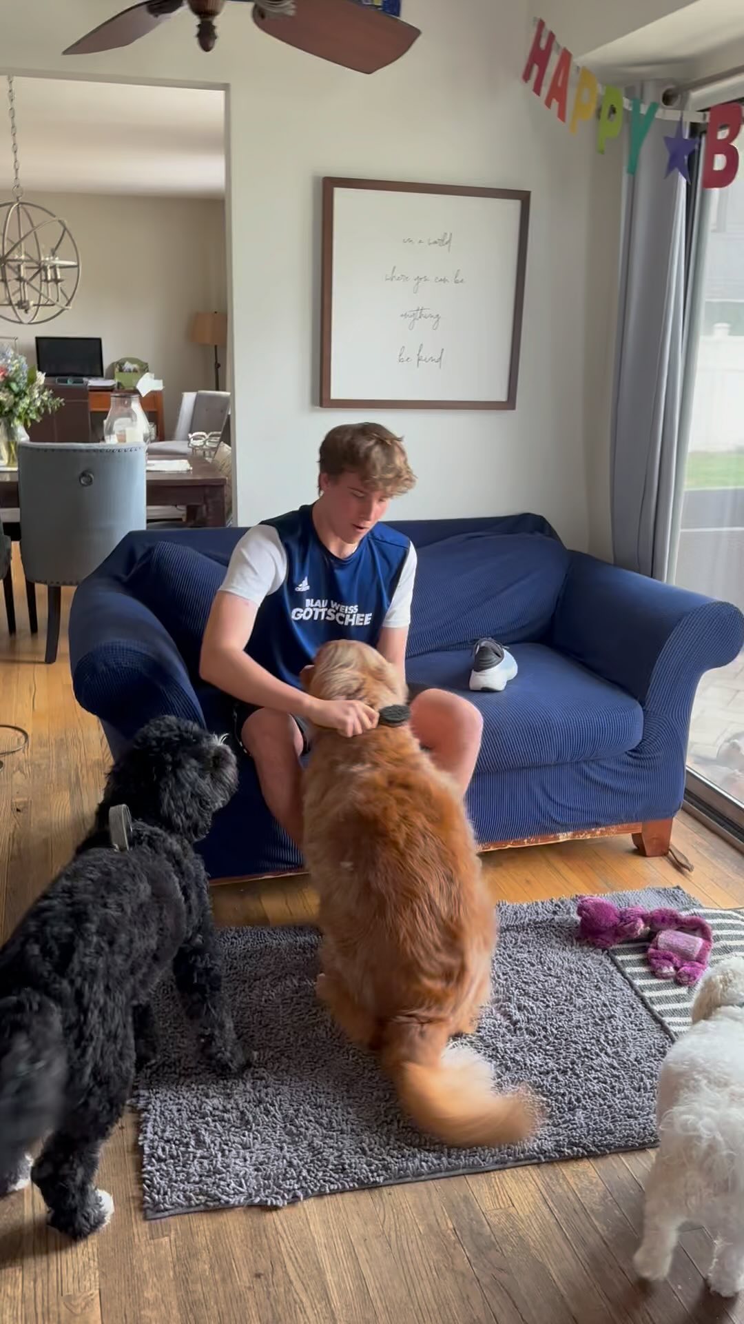 Welcome to Liam’s Grooming 💕🐶 #dogwalking #dogsofinstagram #dogwalker #doglover #dogstagram #petsitting #dogwalk #dogoftheday #doglovers #doglife #petsitter #instadog #doggydaycare #dogwalkerlife #fyp #dogwalkersofinstagram #dogboarding #dogwalkers #longislanddogs #dogsoflongisland #huntingtonny #greenlawnny #lidogs #thedogist #HGLfamily #petsittingservices
#thedogsoflongisland #longislanddogsofinstagram