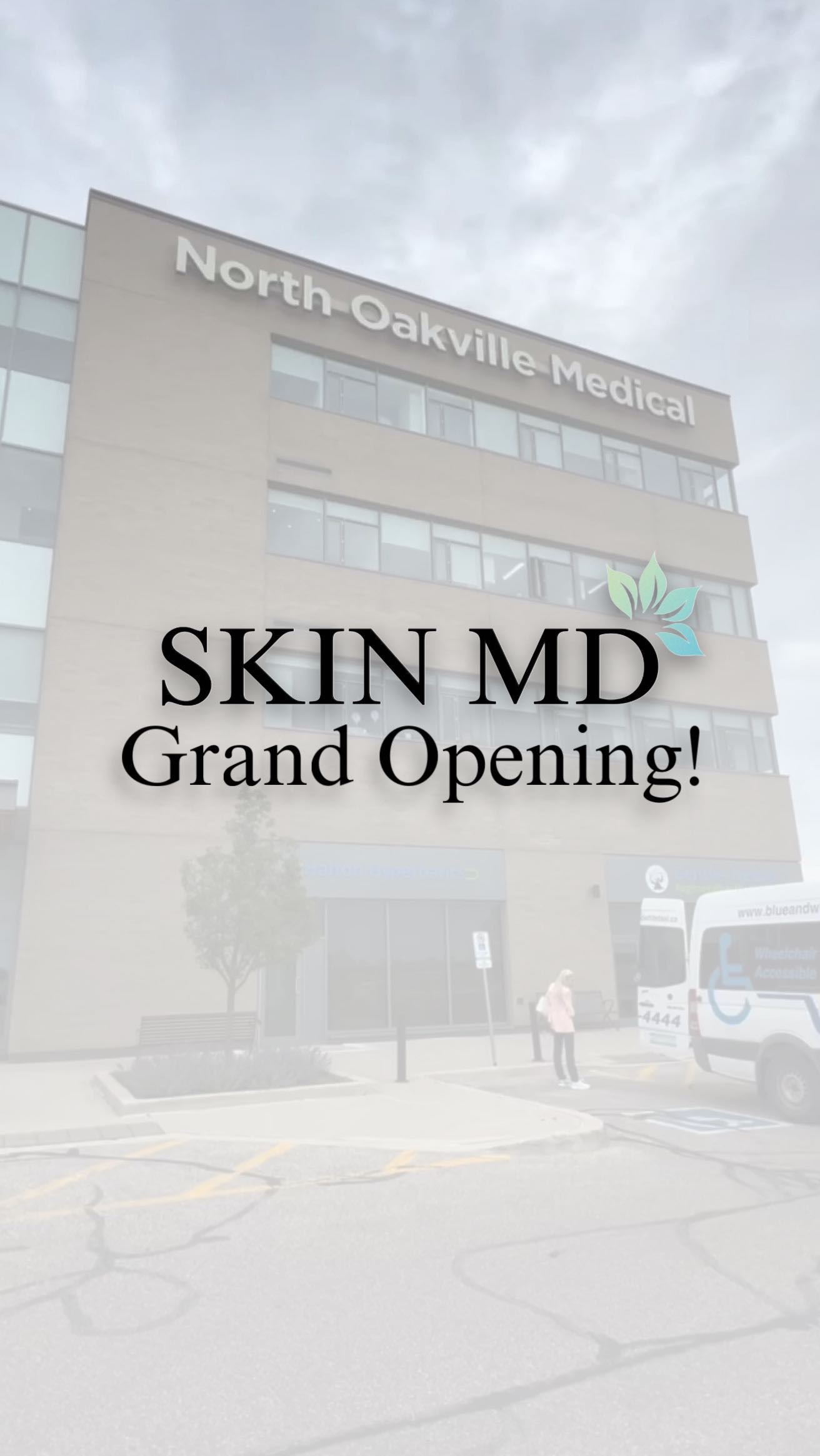 Looking for SKIN MD?