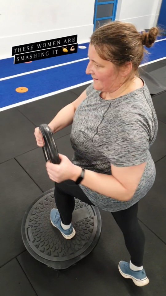 It's International Women's Day and we'll take a moment to understand what this years theme means: #EmbraceEquity
Equality means each individual or group of people is given the same resources or opportunities.
Equity recognises that each person has different circumstances and allocates the exact resources and opportunities needed to reach an equal outcome.
Many of the women I coach began with very little confidence in their physical ability and hadn't participated in any sort of vigorous exercise or sport for years. Throw in the challenges of #postpartum #menopause and #pcos to name a few and who knows what to do with your body!
The problem starts young. Adverse childhood experiences (eg. school PE lessons) are a big reason to why girls discontinue with any form of exercise or sport after school years. Research shows that one in three women worldwide are doing so little exercise that it's harming their health (WHO), less than half of women have done any strenuous exercise in the past year (Nuffield Health), and girls as young as five don't feel that they belong in sport (Women In Sport).
It's improtant to appreciate how fortunate we are to have the opportunity to move, improve our strength and have access to great education. So many women across the world are fighting for their basic rights of education, freedom of movement and the clothes they wear.
Great progress is being made in educating girls and women about their bodies and like I, keeping up with changes and recent studies, are helping to empower women and teach them how strength and fitness can transform lives and build confidence.
#embraceequity #IWD #iwd2023 #internationalwomensday #womensupportingwomen #genderequality #womensconfidence #femalepersonaltrainer #womenspersonaltrainer #menopausestrength #fitwellmove