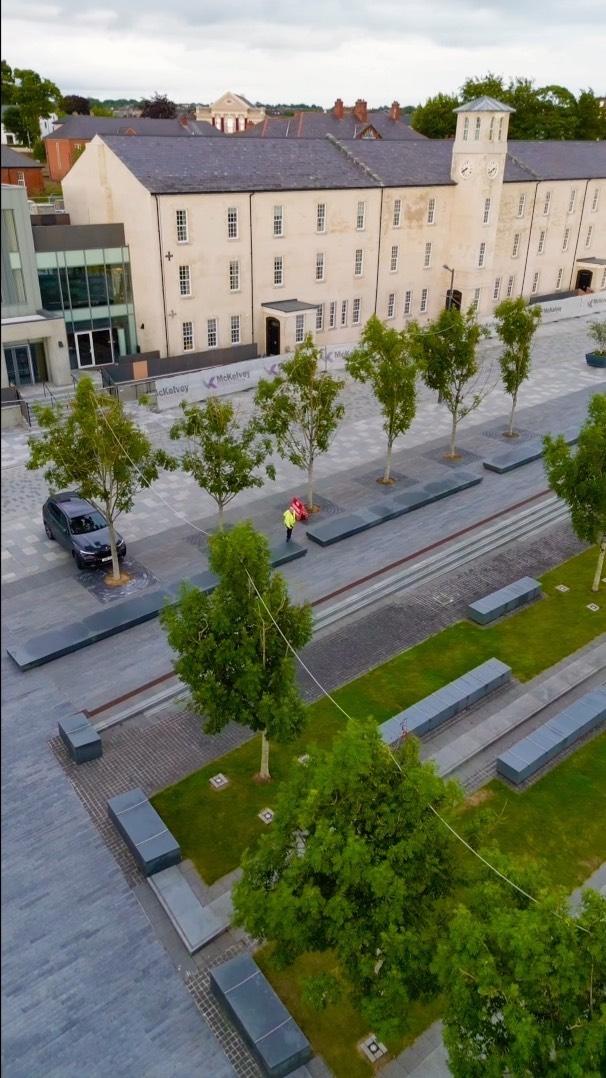 The brand new @ebringtonhotelderry 🎉
#derry #hotel #visitderry #northernireland #new #summer