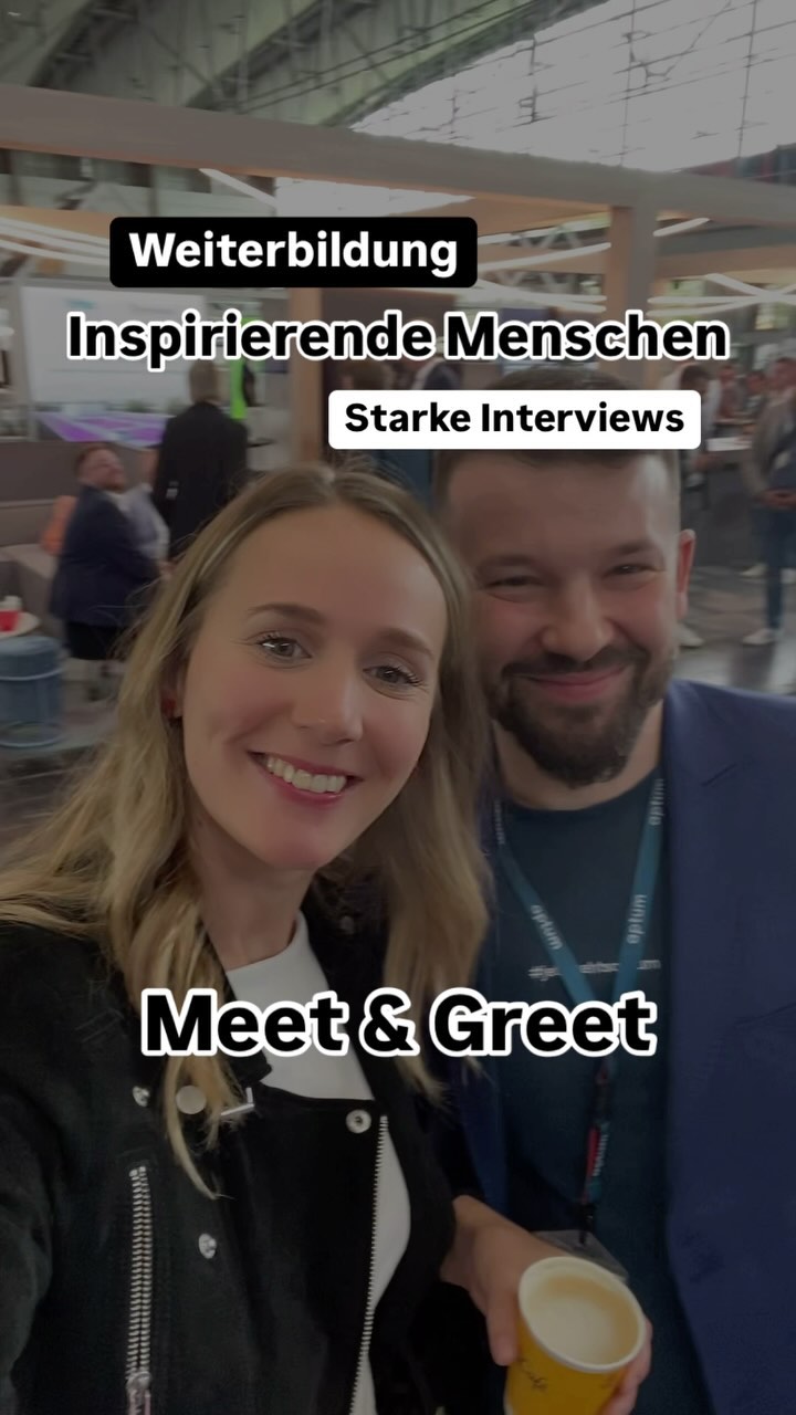 warst du schon auf der REAL ESTATE ARENA in Hannover? 😎
frisches, innovatives Konzept - keine Spur von Spießertum, sondern Unternehmer pur mit Visionen und jahrzentelanger Expertise. Hier treffen Know-How und geile IMMO SEKTOR Menschen aufeinander🔥💪🏻😍
Firma Gundlach: Warum haben Sie vor 3 Jahren nicht mehr gebaut? 🧐
Ruinieren wir uns mit der Grunderwerbssteuer? 🤔
Vor 10 Jahren lehrten die Unis noch alles rund um LEERSTAND…🤯 Heute kaum vorstellbar.
Mein Begriff des Tages: VOLLKASKOMENTALITÄT im Bausektor 😬 Wenn DIN und Politik die Bauverordnung mit Stellplatzanforderungen, Schallschutzvorschriften, barrierefreien Evakuierungspfaden vollpackt und die Käufer ihren Anwalt herbeizerren, wenn nur 9 Steckdosen statt 15 Steckdosen in der Küche angelegt sind.
Das Landesvermessungsamt erhebt 10.000 Datenpunkte pro Quadratmeter von unseren Grundstücken und Immos mit Kameras unter Flugzeugen, die uns überfliegen. 😱 Innovative Firmen füttern KI damit und ermitteln Wohnraumpotential 🫵🏻
Kommst du nächstes Jahr mit ?!?! 🤩
Folge mir für regelmäßige Insights 🔥
@immo.elli
@immo.elli
@immo.elli
immobilienmakler
makler
immobilienverkauf
eigentumswohnung
hausverkauf
immobilienvermittlung
immobilienbewertung
immobilienberatung
wohnungsverkauf
#immobilienmakler#makler#immobilienverkauf#eigentumswohnung#hausverkauf#immobilienvermittlung#immobilienbewertung#immobilienberatung#wohnungsverkauf