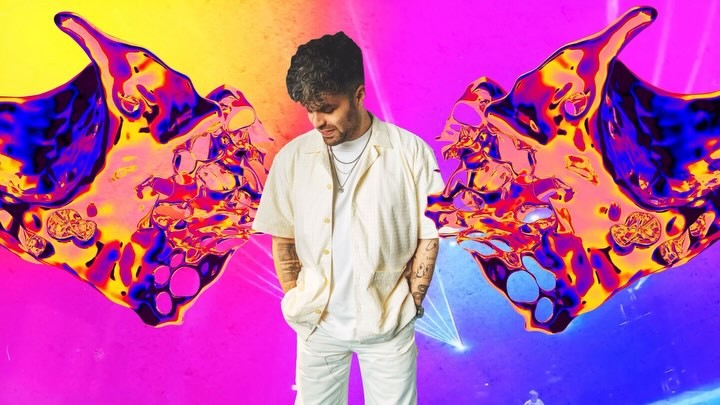 ▶️2024 Reel▶️