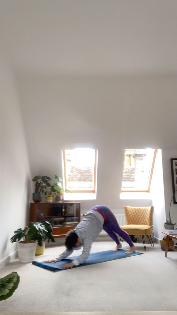 Here we are again!!! Kanela with her wild Ginger character and me just flowing!
Zoom class at 1pm UK time! Book @yoga.thania
Thai Yoga massage @ldnlgbtqcentre on Wednesday! Email or message for bookings!
If you are around Dartford area, at the east side of London, I am covering a few classes in the next weeks @places_leisure
For anything else, just drop me a message 🧿
#yogateacher #massagetherapist #queeryogateacher
#yoga #ayurveda #massage #queeryoga
#yogaforeverybody #meditation #yogapractice #yogainspiration #yogavinyasa #yogaposes #yogalife #yogaathome #practiceyogachangeyourworld #yogachallenge #yogagram #yogagirl #getyouryogaon #recovery
#queer #lgbtq🌈 #greek #vegan #bodypositive
#dailyrituals #selfcare #wellness #mentalhealth @yoga.thania