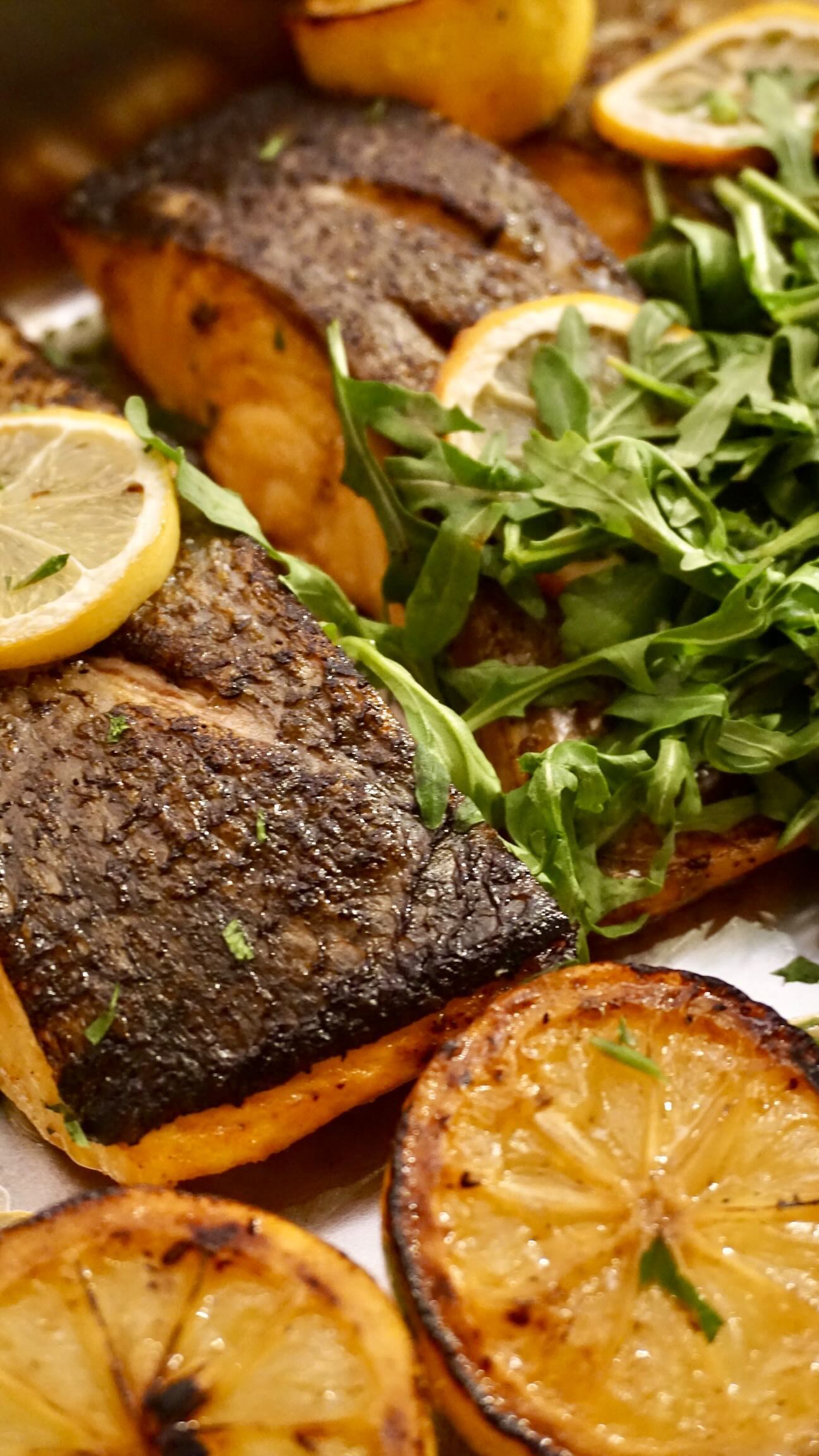 Kulinary excellence โ served fresh & cooked on site! With our catering team by your side, youโll leave your worries behind ๐๐ผ