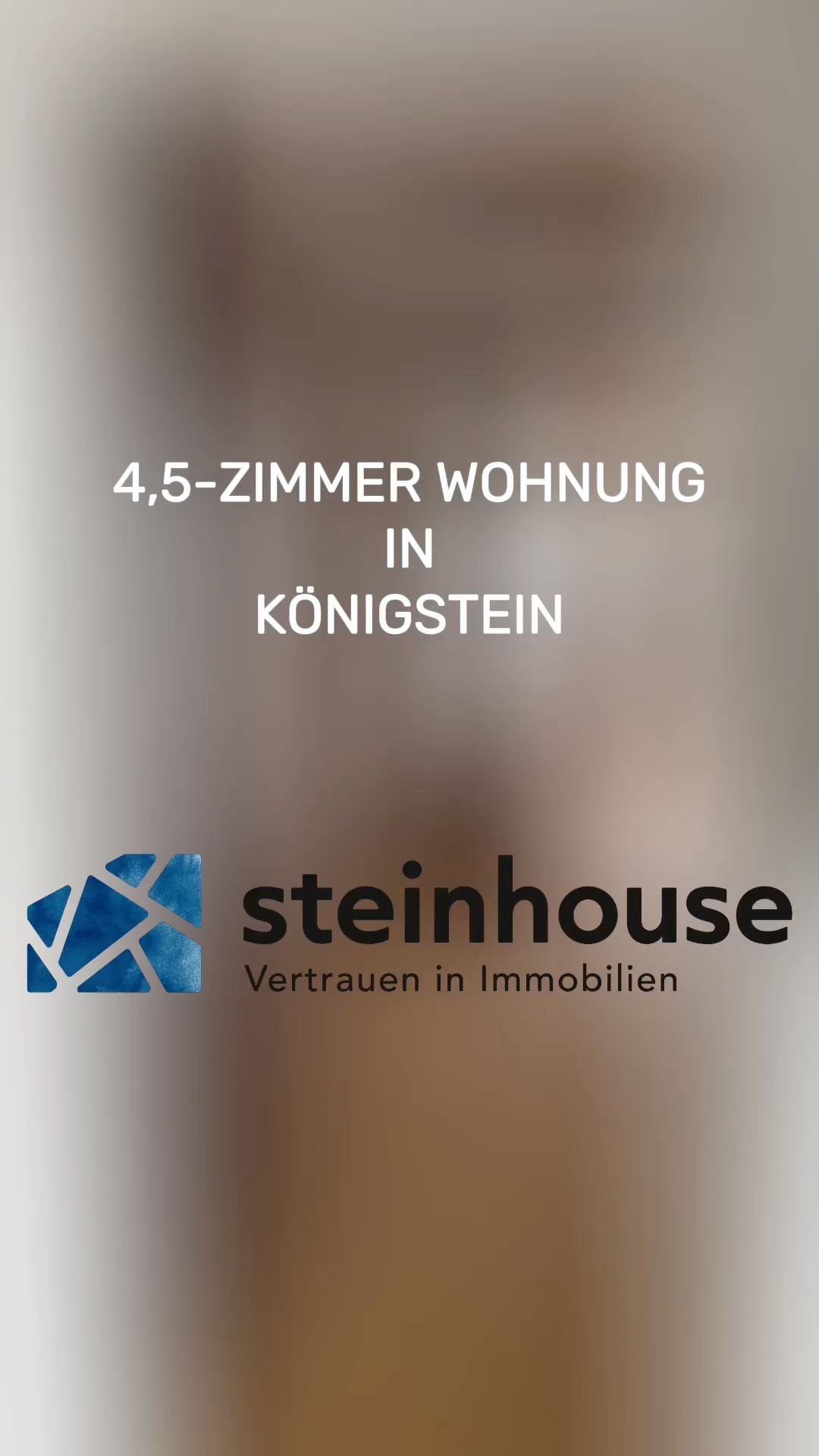 VERKAUFT!
Diese herrschaftliche 4,5-Zimmer-Wohnung befindet sich in bester Lage von Königstein mit Blick auf die Burgruine. Die Wohnung ist sehr einladend und großzügig gestaltet und weist einen gepflegten Allgemeinzustand auf. Die Wohnung bietet viel Potential, sodass Sie diese nach Ihren Wünschen gestalten können.
INTERESSE? Dann kontaktiere uns:
📞 +49 (0) 6172 593 69 12
✉️ immobilien@steinhouse.de
#immobilien #realestate #makler #badhomburg #oberursel #friedrichsdorf #königstein #kronberg #neuanspach #wehrheim #usingen #hochtaunus
#taunus #rheinmain
#germany #zuhausegesucht #haus #wohnung #grundstück #kapitalanlage #büro #königstein #eigentumswohnung #burgruine |
#steinhouse
#steinhouseimmobilien
