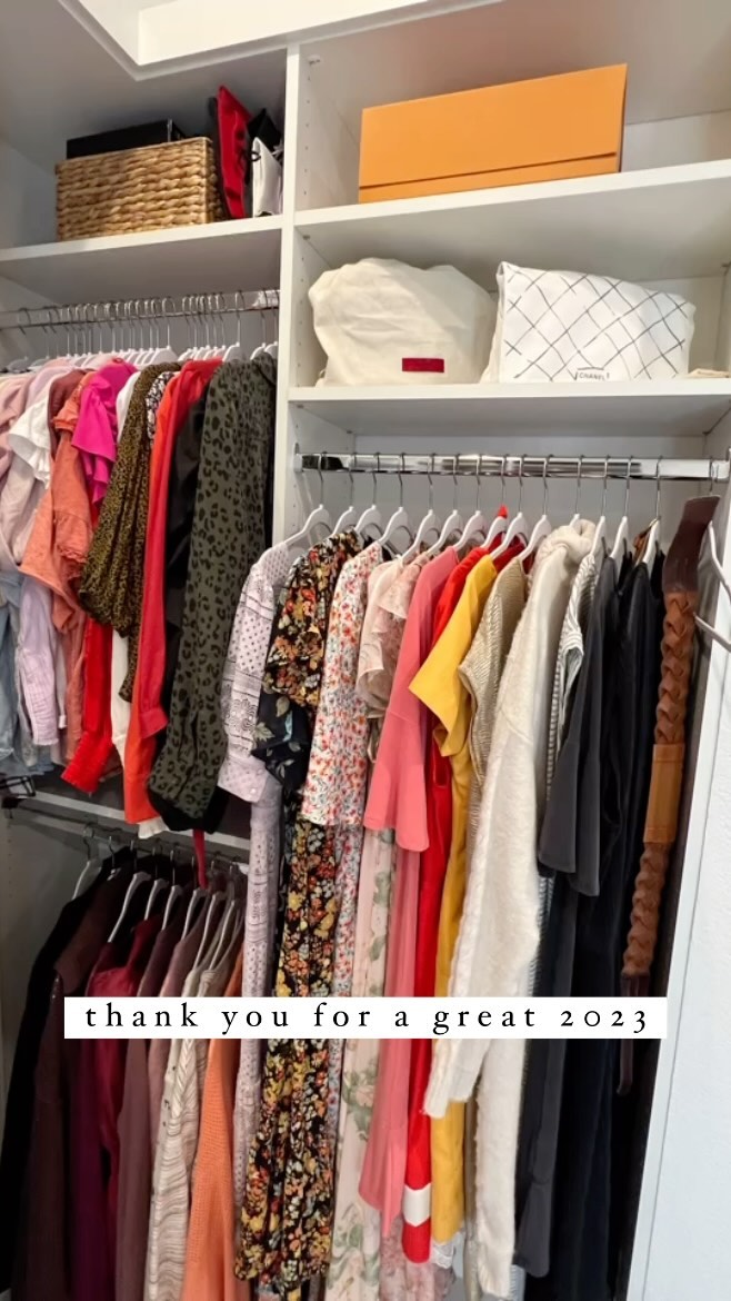 A bit late on posting this, but didn’t want to move into the new year without saying how grateful I am for all of our amazing clients and projects we were able to work on in 2023 🙏🏻❤️. It was a great year and we can’t wait to see what’s in store in 2024!
Happy New Year!