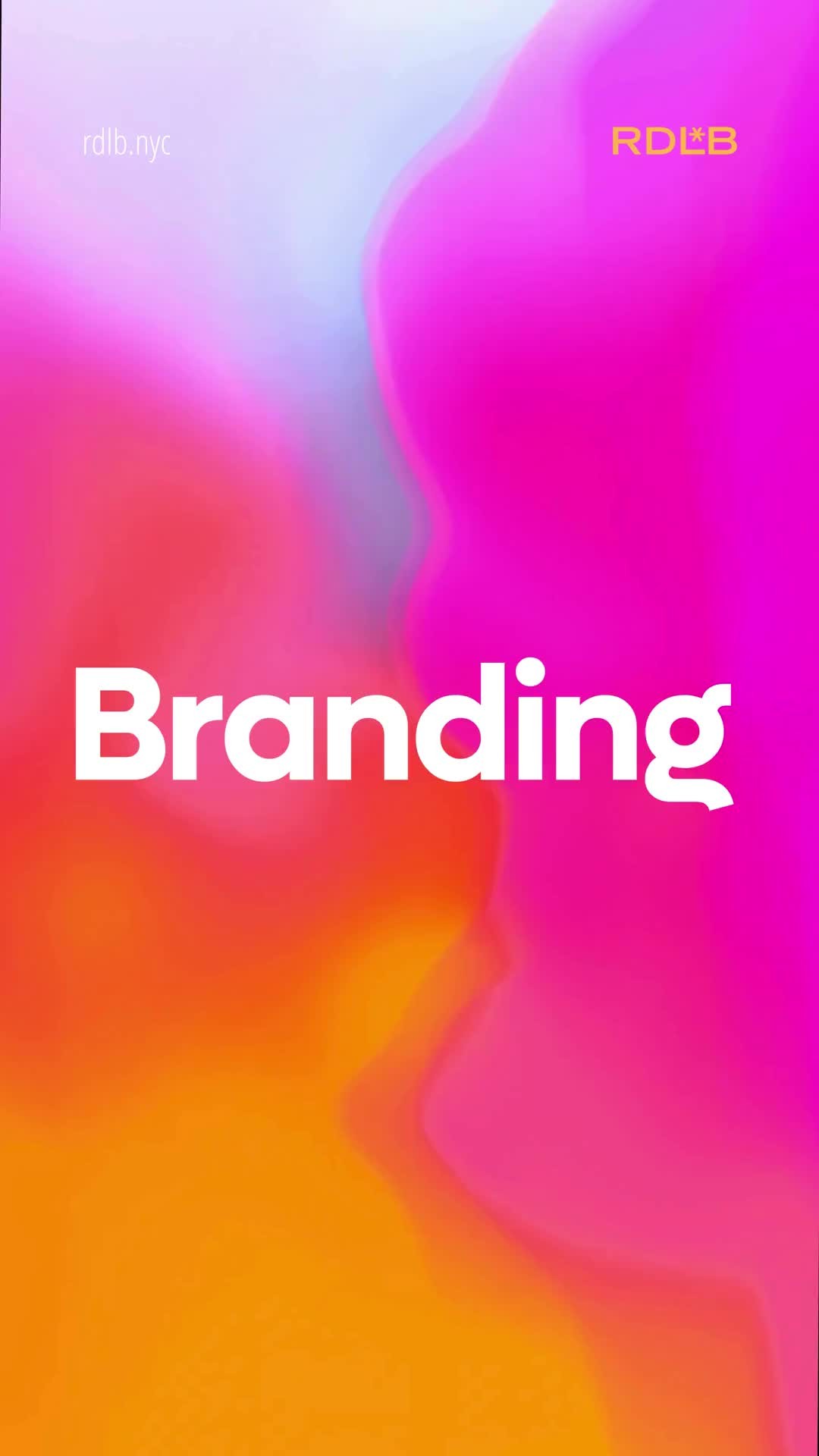 And... It’s a continuous journey of creativity, connection, and growth. Embrace it! ♾️
Branding is Identity, Distinctive Connection, Promise, Timeless, Storytelling, Memorable, innovation, Engaging, Trust, Authentic, Experience, Strategic, Value, Versatile, Loyalty, Compelling, Influence, Resilient, Music🕺 and more...
+
+
+
BRAND WORKSHOP to define: corporate branding, personal branding, product branding, brand positioning, brand architecture, retail branding, digital branding, social media, branding, content marketing, brand experience, loyalty, reputation...+++++
We build brands
rdlb.nyc
#webuildbrands #branding #storytelling #trust #experience #identity #influence #impact #loop #business #brandbuilding #brandingtips #brandingstrategy #creative #marketing #design #rdlbagency