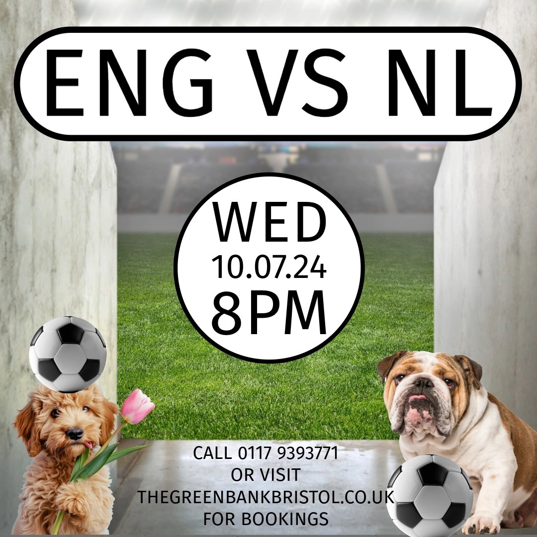 See you again tomorrow for another excitement packed 90 mins. Space is limited so booking is advised to avoid having to watch it on your sofa!