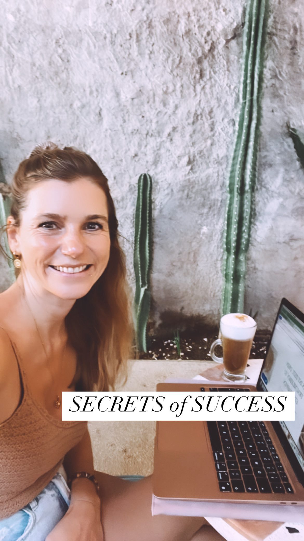 In den letzten Jahren hat sich mein Leben und mein Business enorm verändert – und das ganz anders, als ich es erwartet hätte. Früher dachte ich, dass der Erfolg kommen würde, wenn ich noch mehr gebe, härter arbeite und jeden Tag danach strebe, meine Ziele zu erreichen.
Doch das Gegenteil war der Fall: Erst als ich angefangen habe, nach innen zu schauen, täglich für meinen inneren Frieden zu sorgen und unabhängig vom Außen Ruhe in mir zu finden, begann sich alles wie von selbst zu entfalten.
Heute weiß ich: Wenn wir den Frieden in uns selbst finden, dann beginnt das Leben, uns auf die schönste Weise zu unterstützen. Die Leichtigkeit und Klarheit, die daraus entsteht, ist unbeschreiblich. Es ist ein Prozess, der nie endet – und eine Reise, die ich jedem wünsche. 🤍✨
Welche Practice hilft dir dabei, in deiner Kraft zu sein? Schreib es mir gern in die Kommentare. 😘
.
.
.
.
.
#innererfrieden #businessmitleichtigkeit #erfolgvoninnen #MindfulnessJourney #Selbstfindung #LeichtigkeitImLeben“